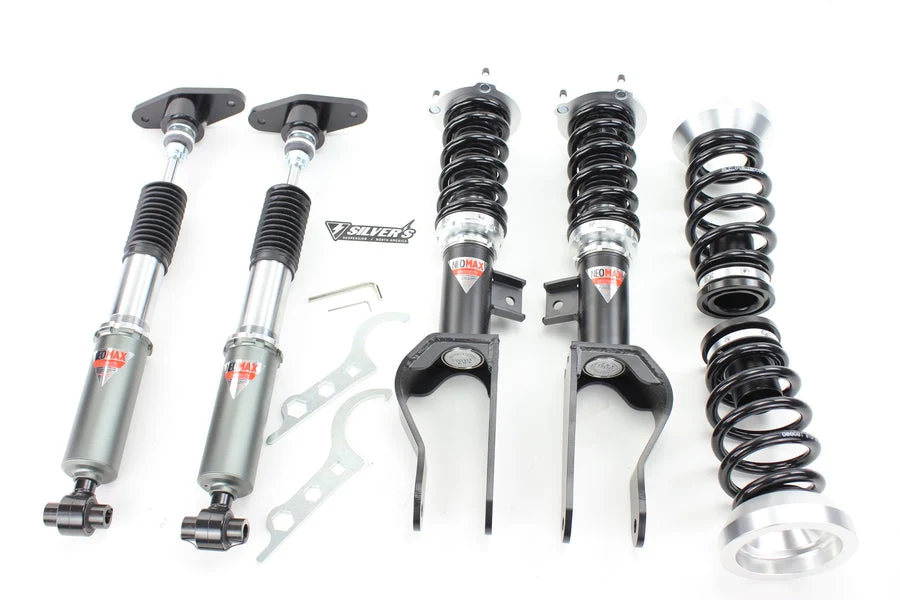 Silver's NEOMAX Coilovers Tesla Model 3 AWD 2018+ - Image 2