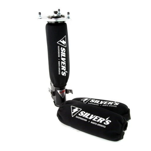 Silver’s NEOMAX All-Weather Coilover Covers - 2 PAIRS - Image 2