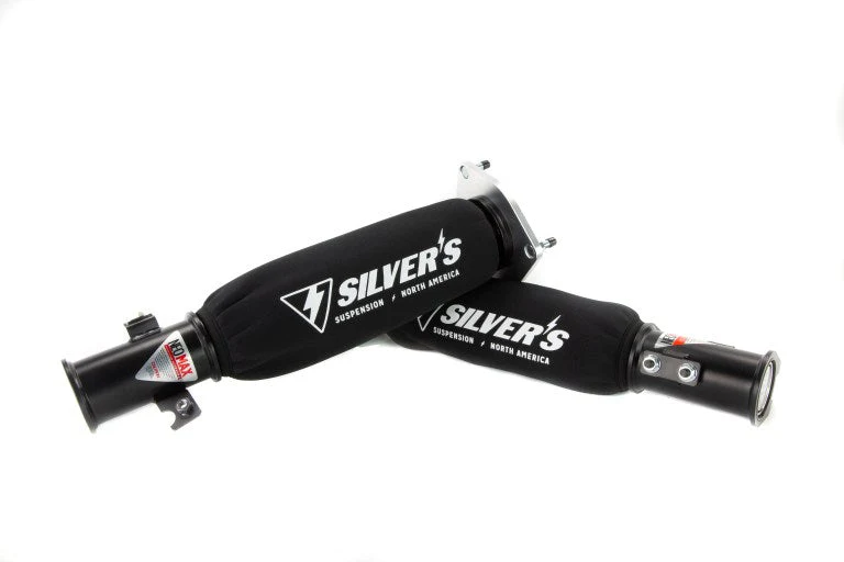Silver’s NEOMAX All-Weather Coilover Covers - PAIR - Image 3