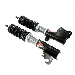 Silver’s NEOMAX Coilovers Chevrolet SS/Commodore (VF) 2013-2017 - Image 3