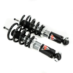 Silver’s NEOMAX Coilovers Chevrolet Caprice PPV 2014-2017 - Image 3