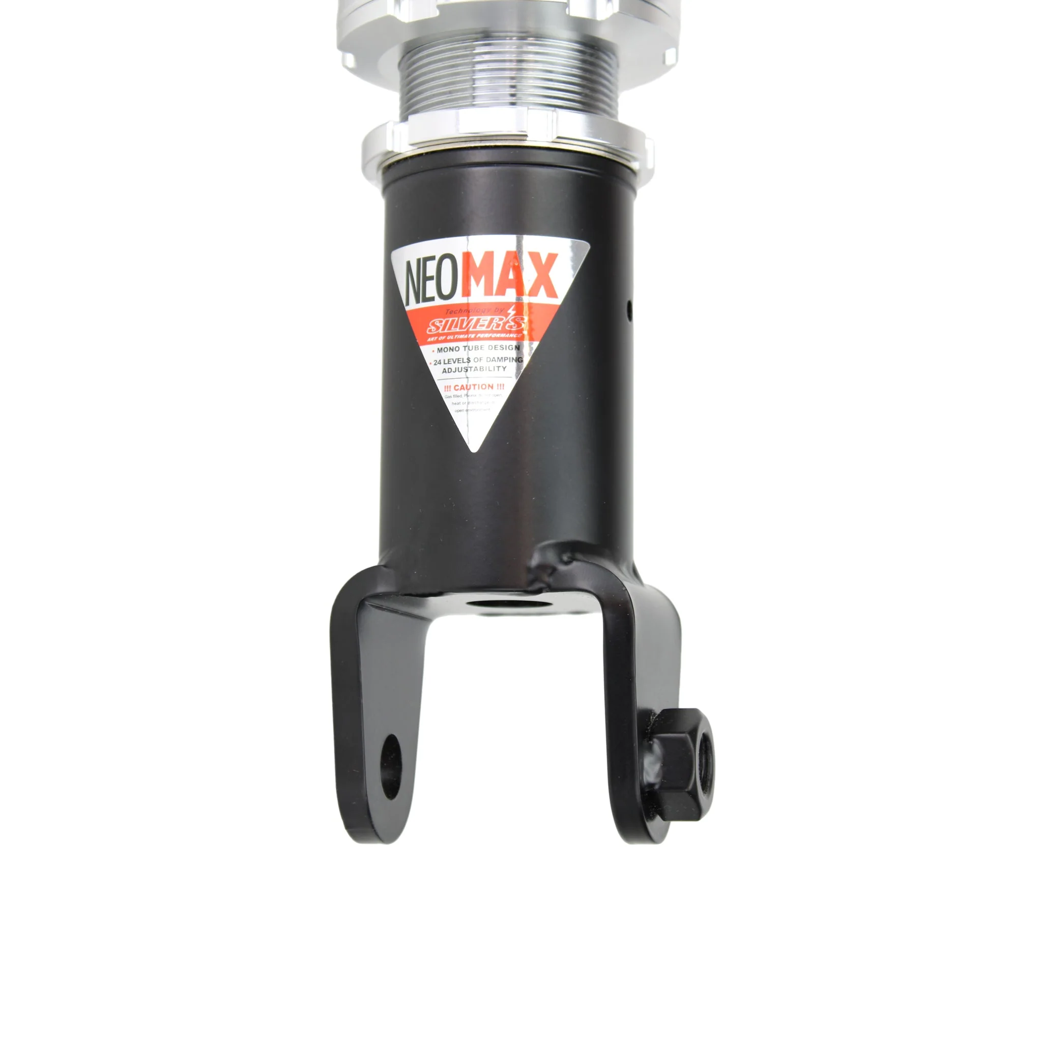 Silver’s NEOMAX Coilovers Chevrolet Corvette C7 2014-2019 - Image 4