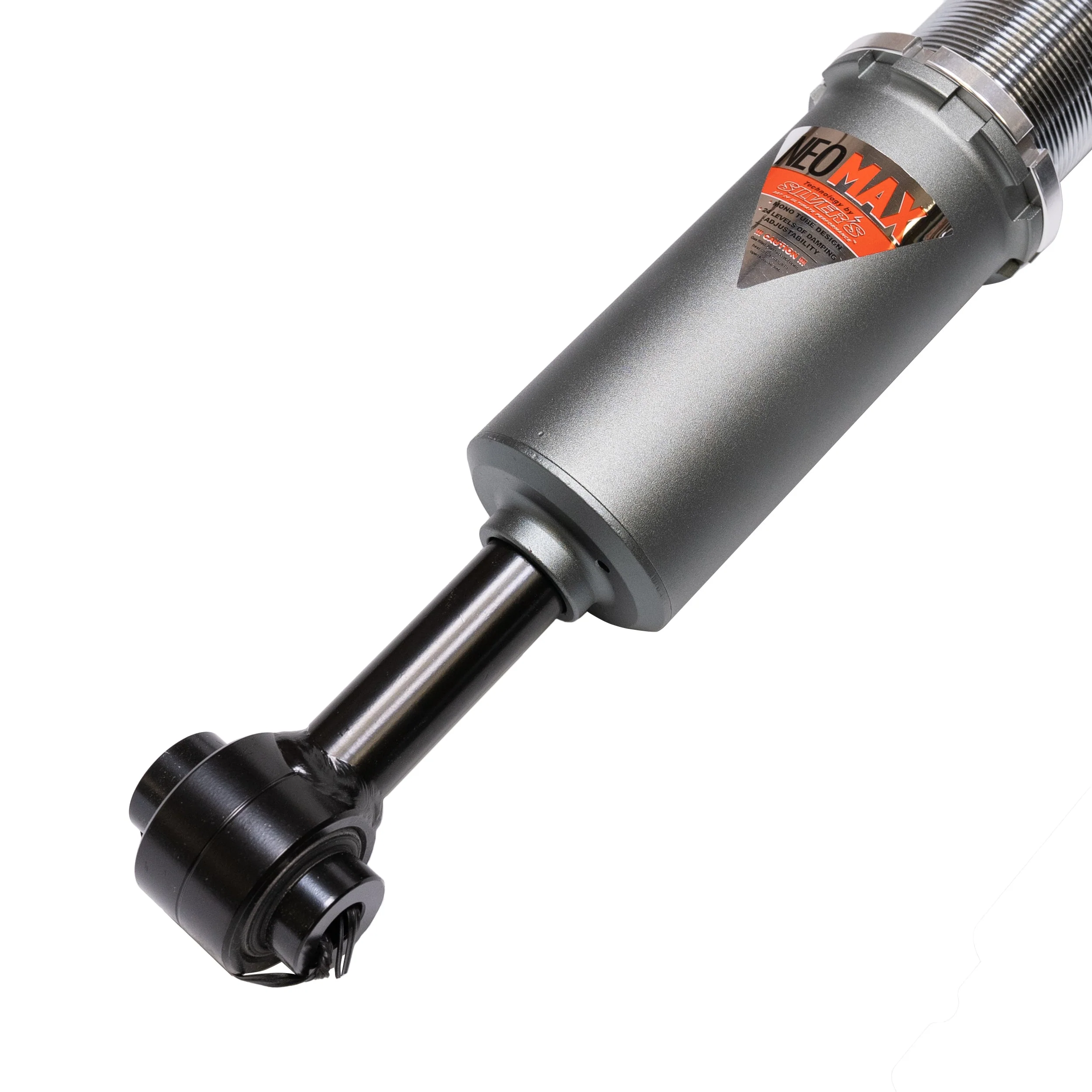 Silver's NEOMAX Coilovers Acura Legend (KA7/KA8) 1991-1995 - Image 3