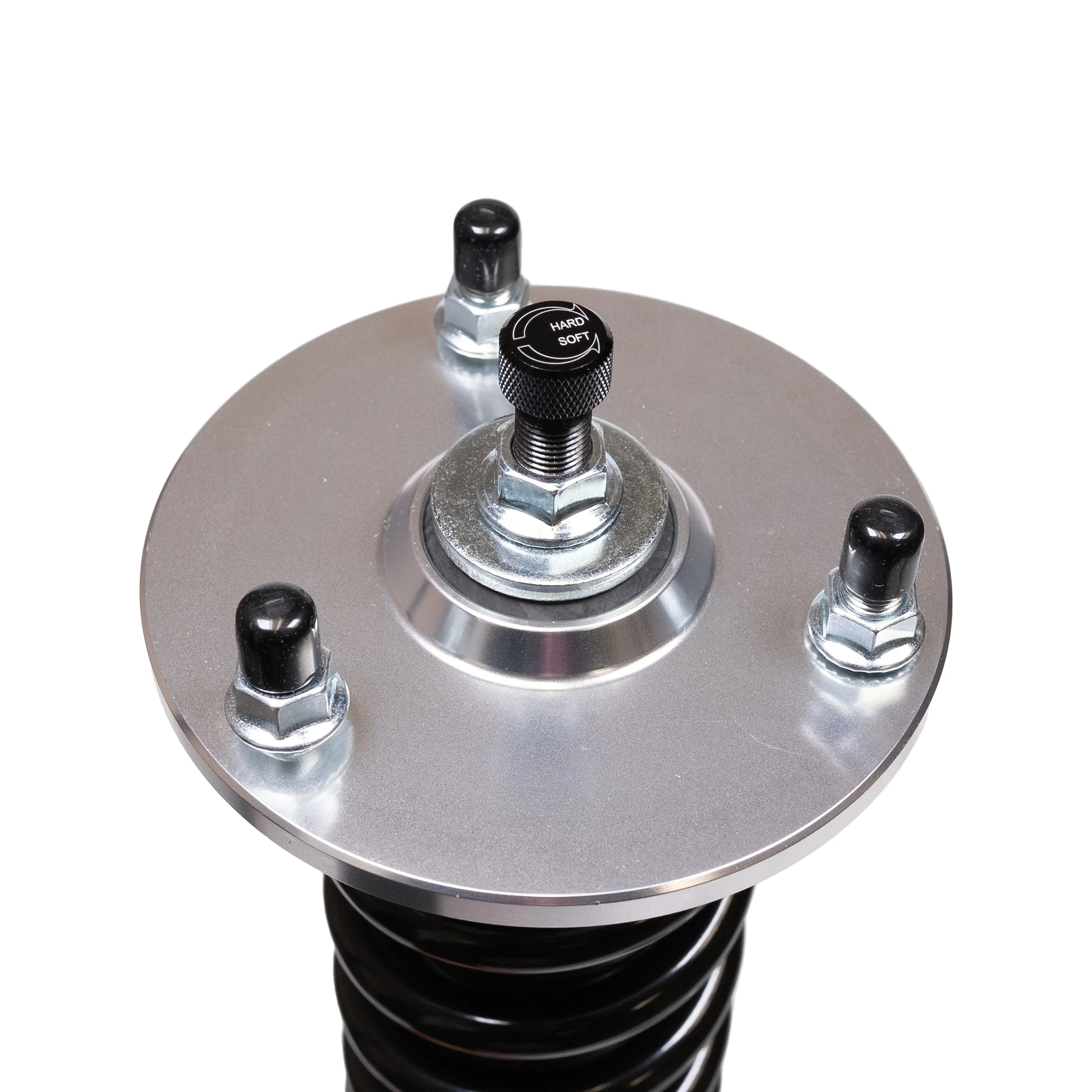 Silver's NEOMAX Coilovers Acura Legend (KA7/KA8) 1991-1995 - Image 4