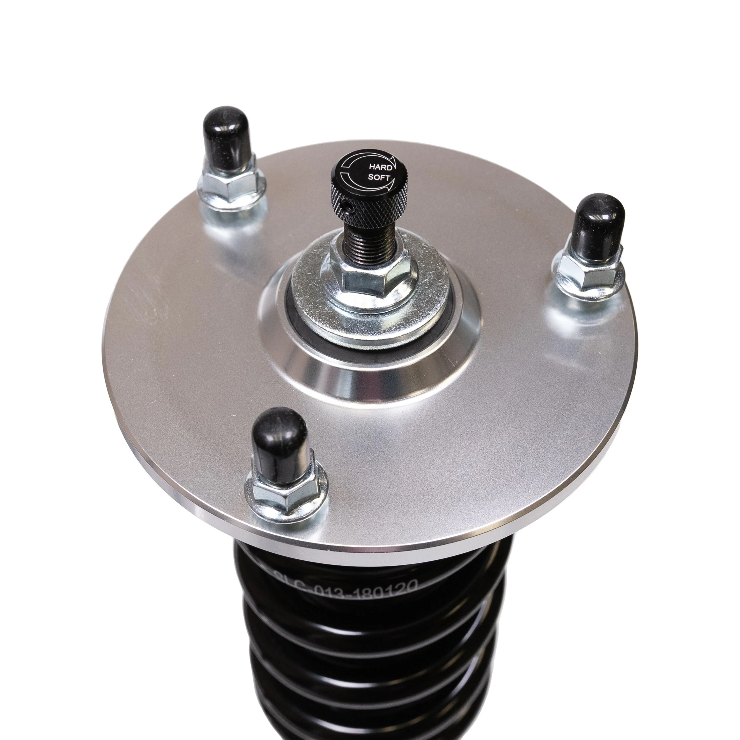Silver's NEOMAX Coilovers Acura Legend (KA7/KA8) 1991-1995 - Image 5