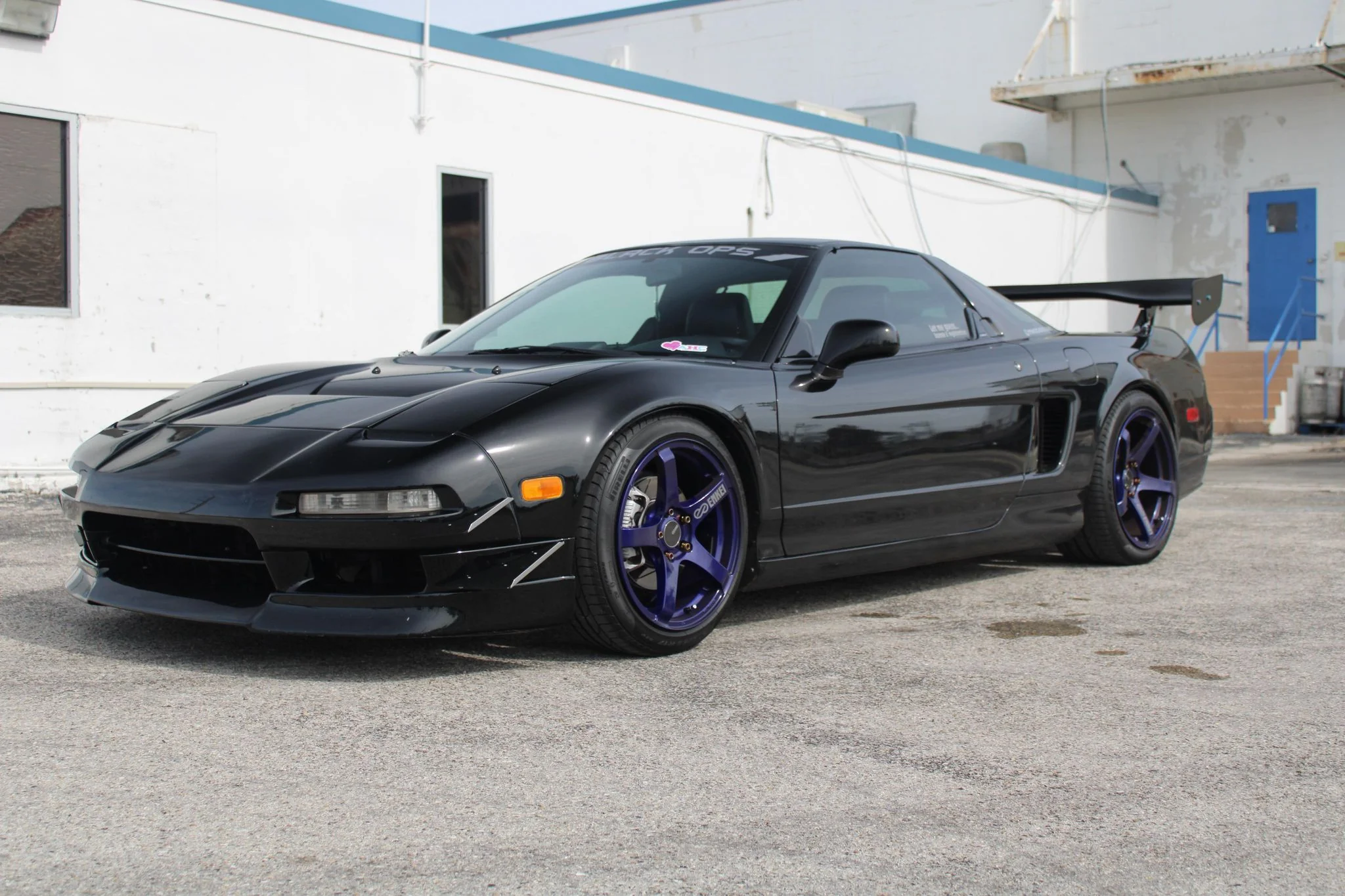 Silver's NEOMAX Coilovers Acura NSX (NA1/2) 1991-2005 - Image 3
