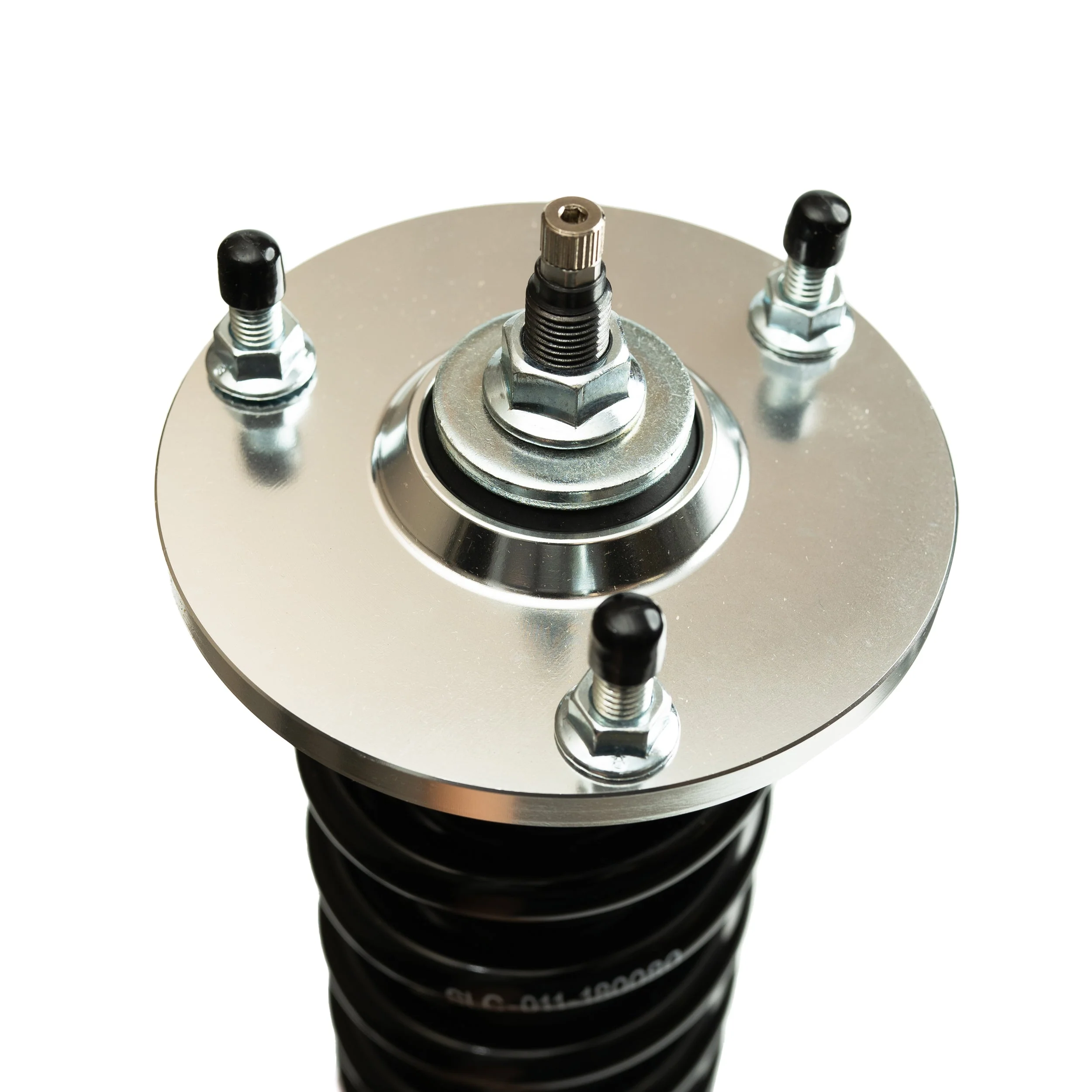Silver's NEOMAX Coilovers BMW 7 Series (E38) (6 Cyl) 1995-2001 - Image 3