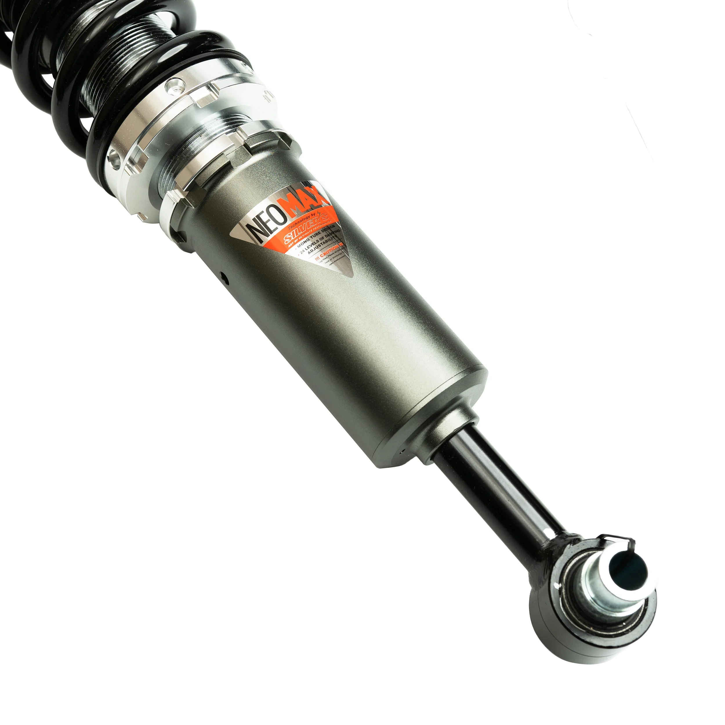 Silver's NEOMAX Coilovers BMW 7 Series (E38) (6 Cyl) 1995-2001 - Image 4