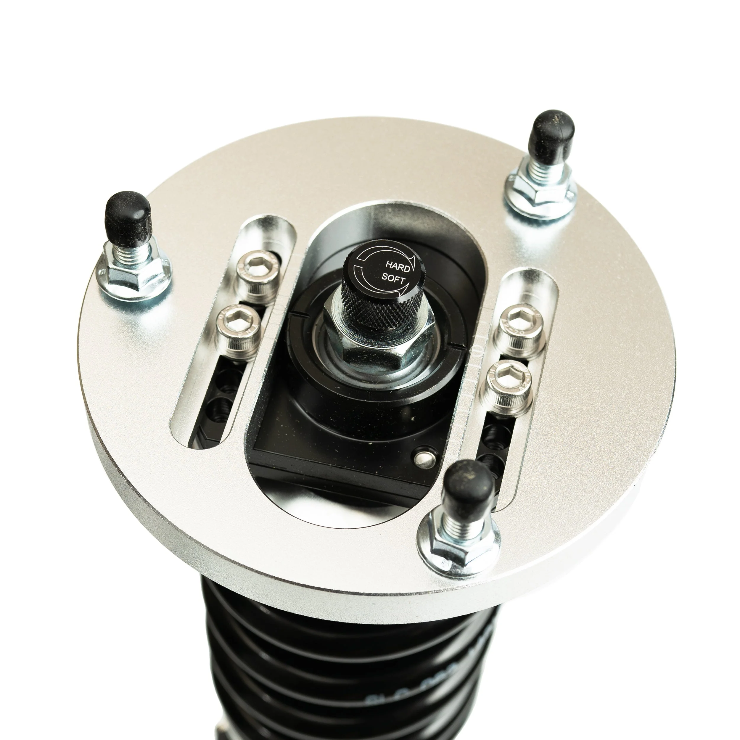 Silver's NEOMAX Coilovers BMW 7 Series (E38) (V8) 1995-2001 - Image 2