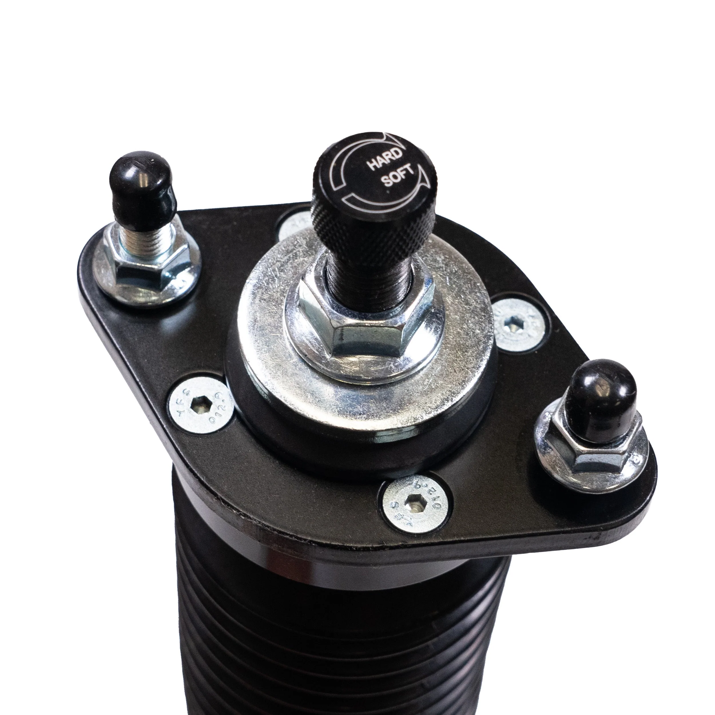 Silver's NEOMAX Coilovers BMW M3 (E30) 51MM STRUT WELD IN 1986-1991 - Image 3
