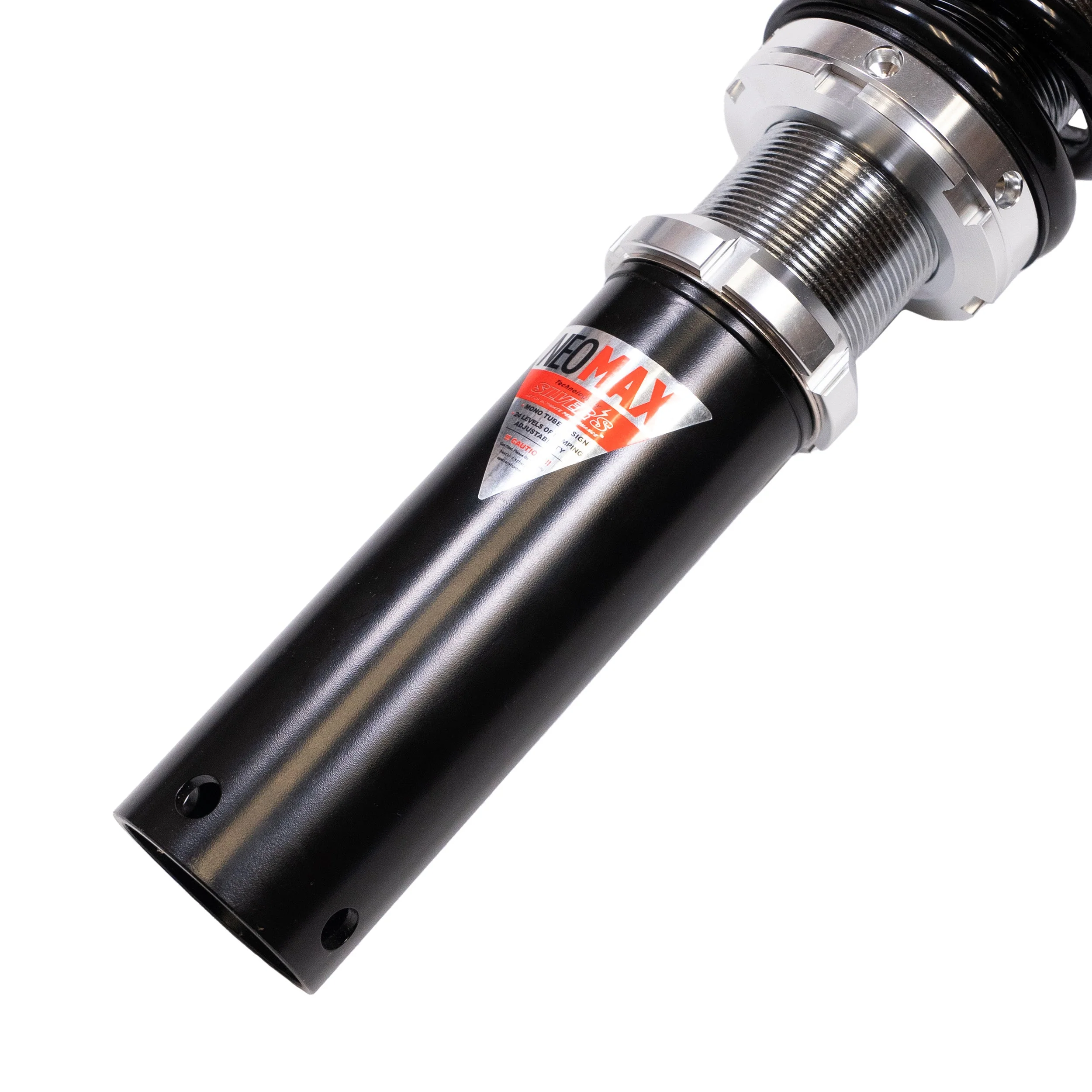 Silver's NEOMAX Coilovers BMW M3 (E30) 51MM STRUT WELD IN 1986-1991 - Image 4