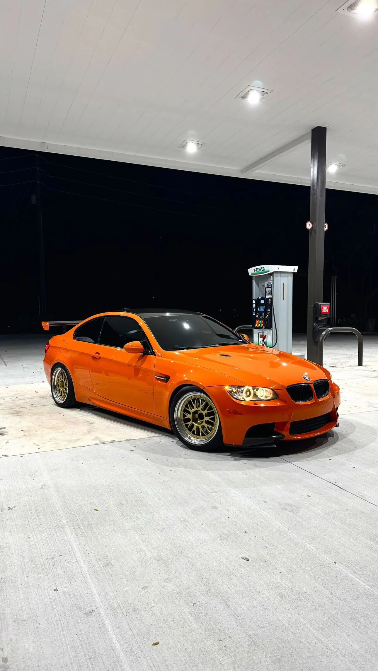 Silver's NEOMAX Coilovers BMW M3 (E90/92/93) 2008-2013 - Image 2