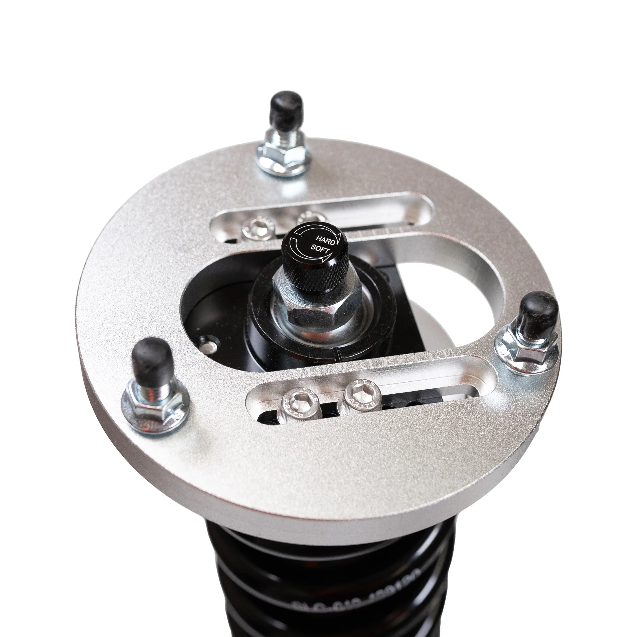 Silver's NEOMAX Coilovers BMW Z3 (E36/8) M-Coupe 1997-2002 - Image 2