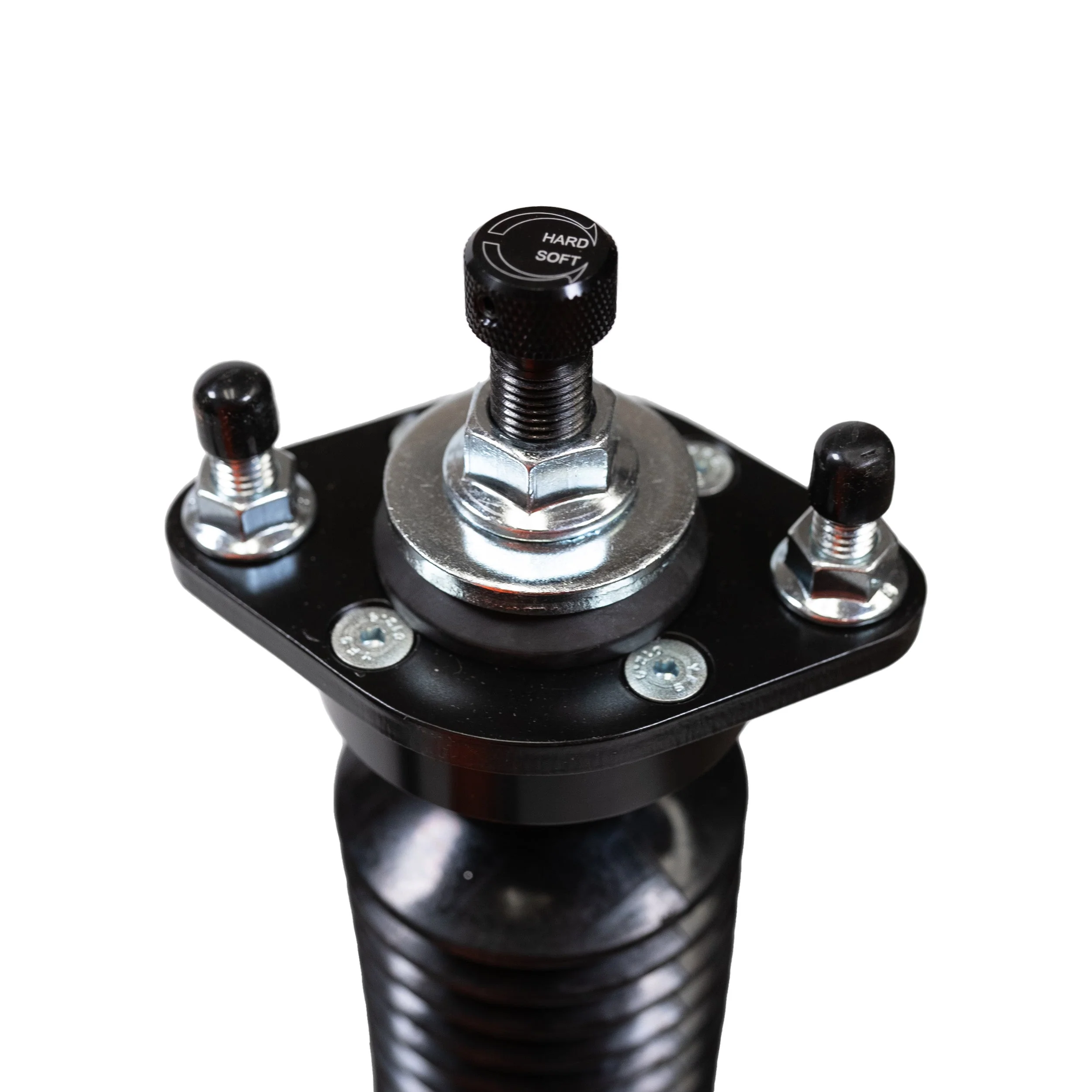 Silver's NEOMAX Coilovers BMW Z3 (E36/8) M-Coupe 1997-2002 - Image 4