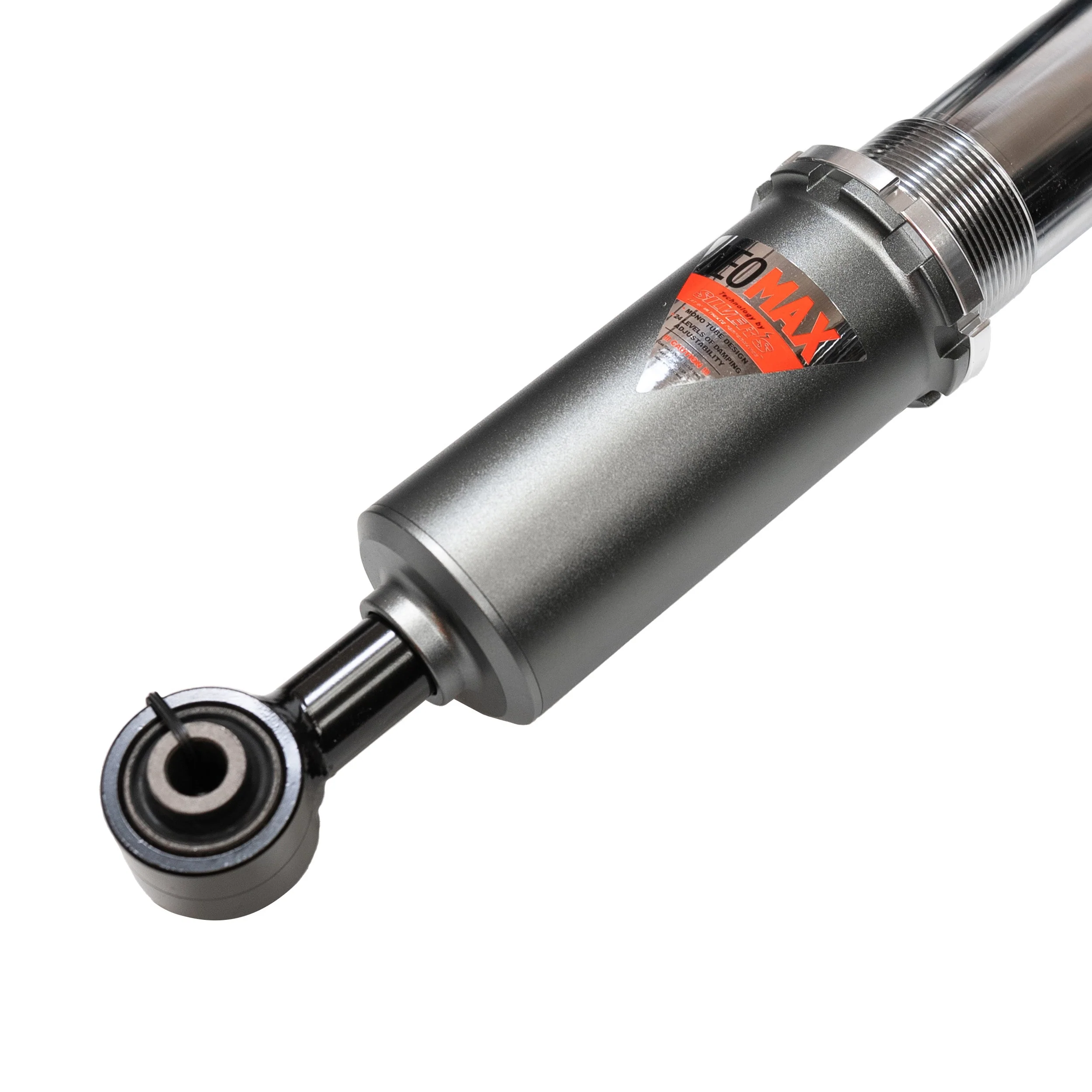 Silver's NEOMAX Coilovers BMW Z3 (E36/8) M-Coupe 1997-2002 - Image 5