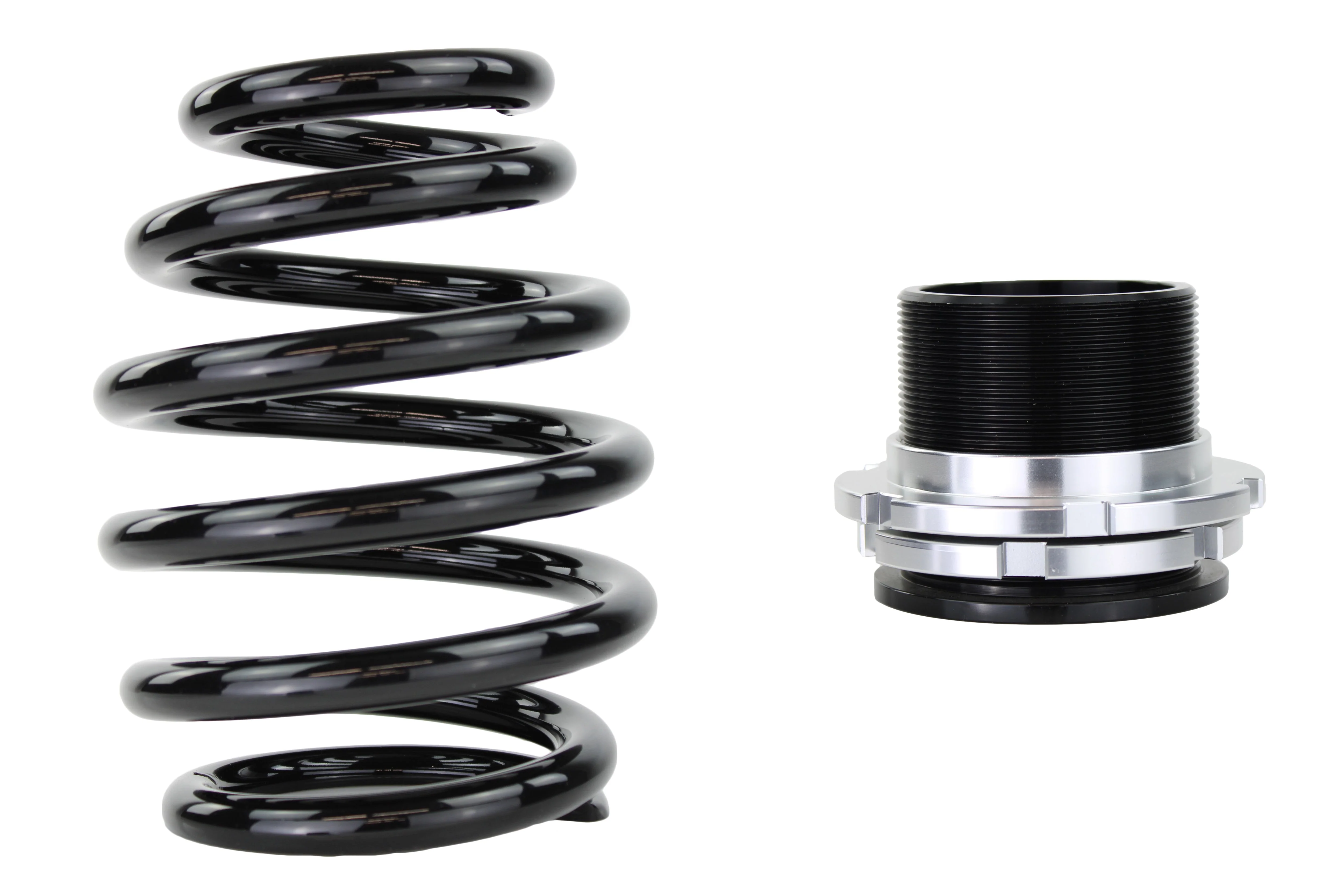 Silver's NEOMAX Coilovers Ford Mustang 2005-2014 - Image 4