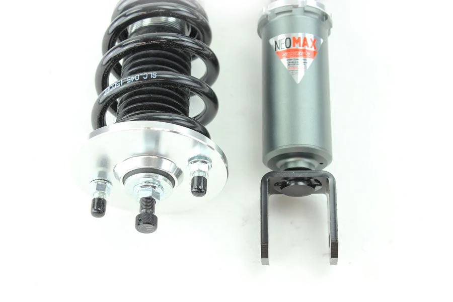 Silver's NEOMAX Coilovers Honda Accord FWD 2013-2017 - Image 3