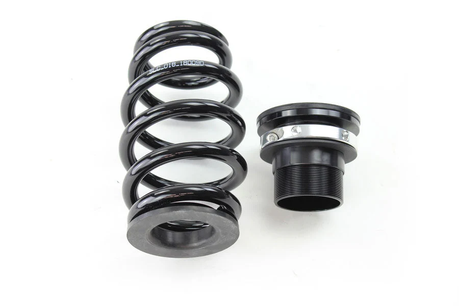 Silver's NEOMAX Coilovers Honda Accord (CV1/2/3) G10 2018-Current - Image 4