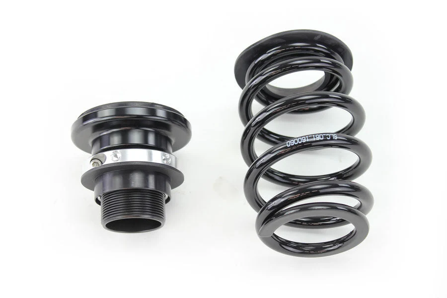 Silver's NEOMAX Coilovers Honda Civic SI 2014-2015 - Image 4