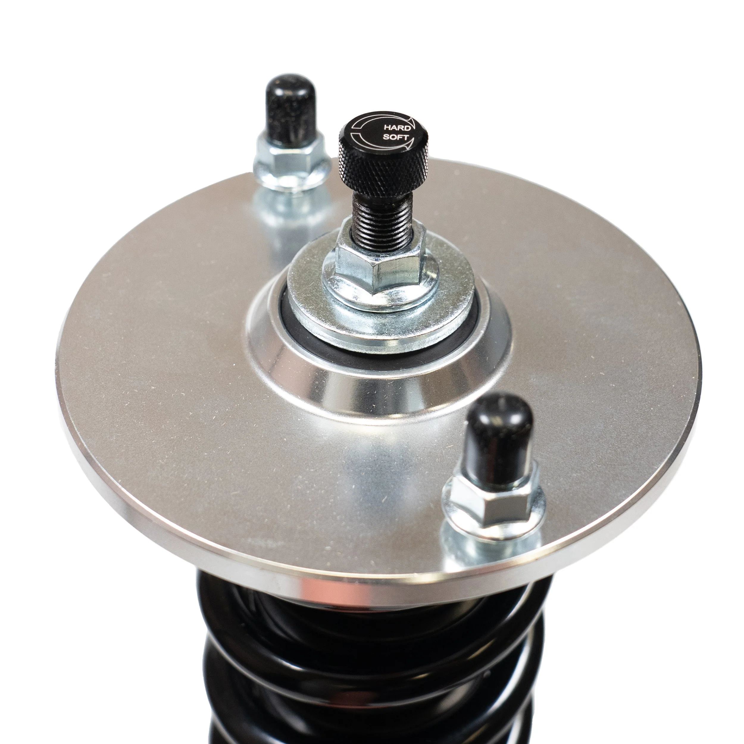 Silver's NEOMAX Coilovers Honda Prelude (BB5/BB9) 1997-2001 - Image 3