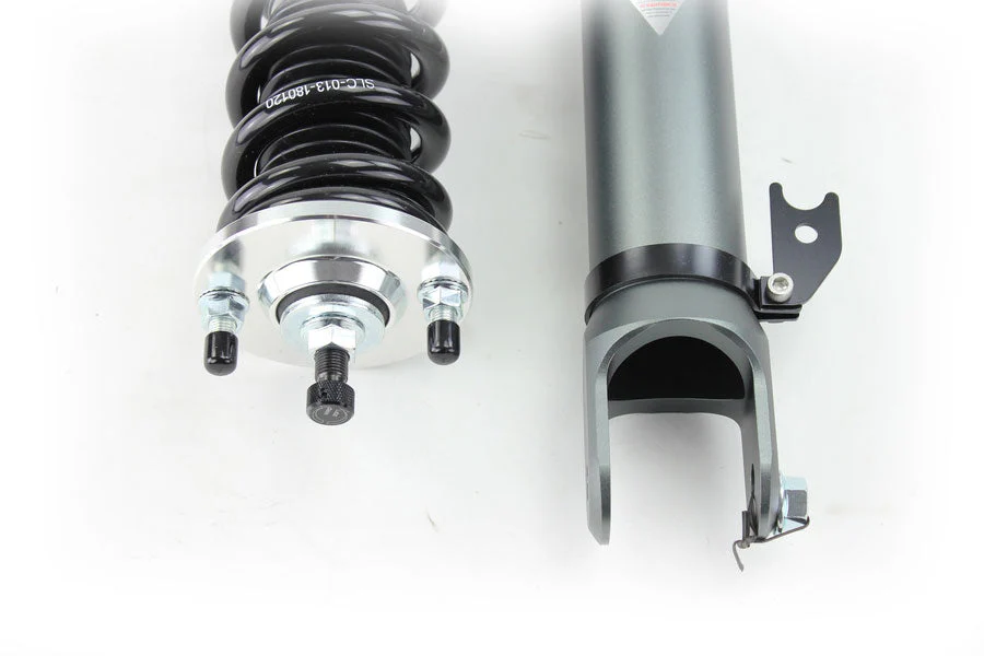 Silver's NEOMAX Coilovers Honda S2000 2000-2009 - Image 2