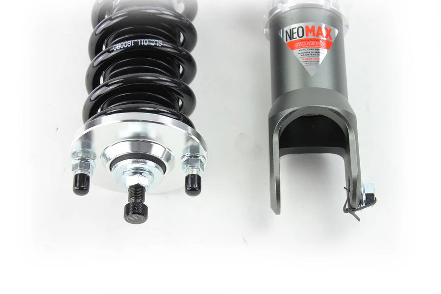 Silver's NEOMAX Coilovers Honda S2000 2000-2009 - Image 3