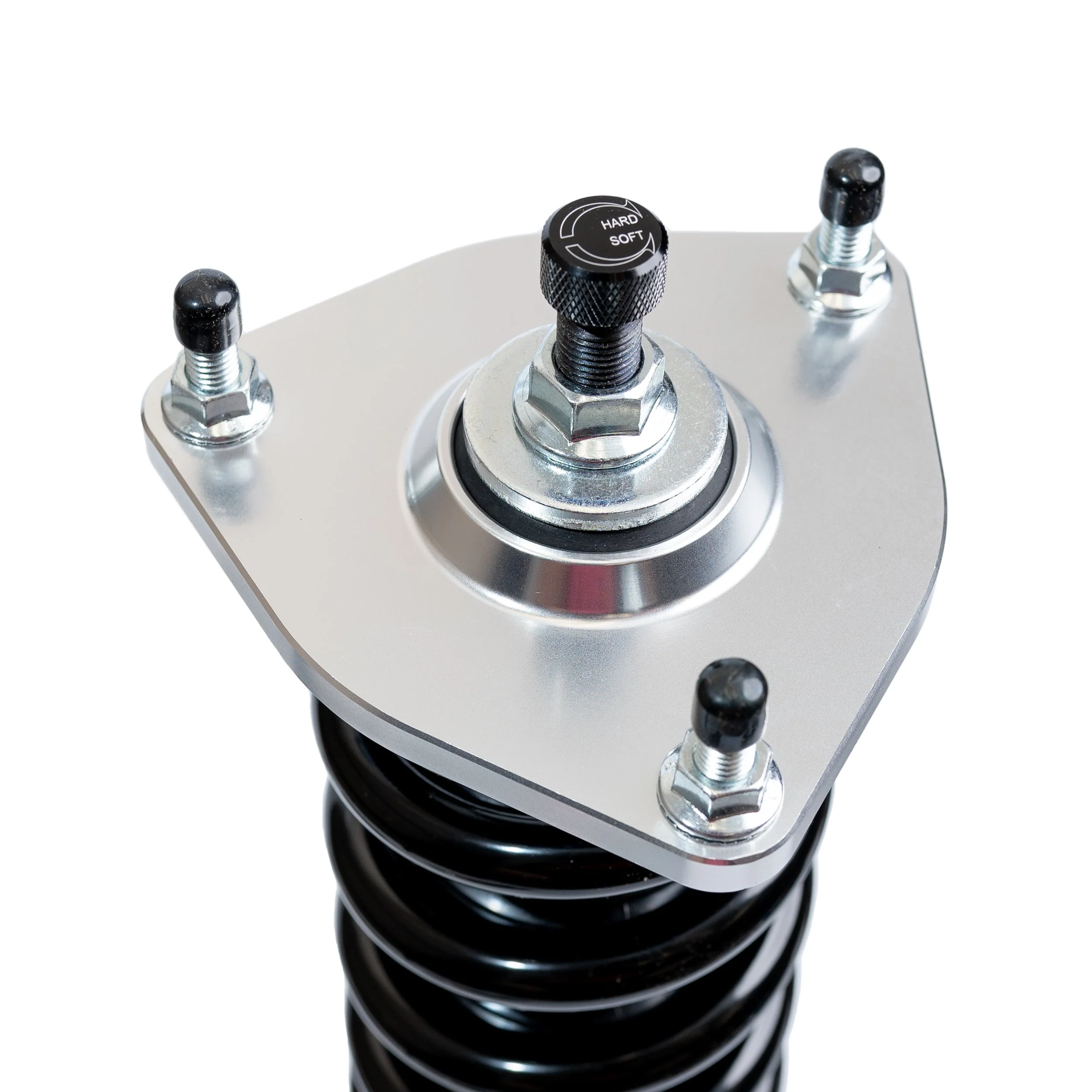 Silver's NEOMAX Coilovers Infiniti G35X AWD (OEM REAR) 2005-2007 - Image 3