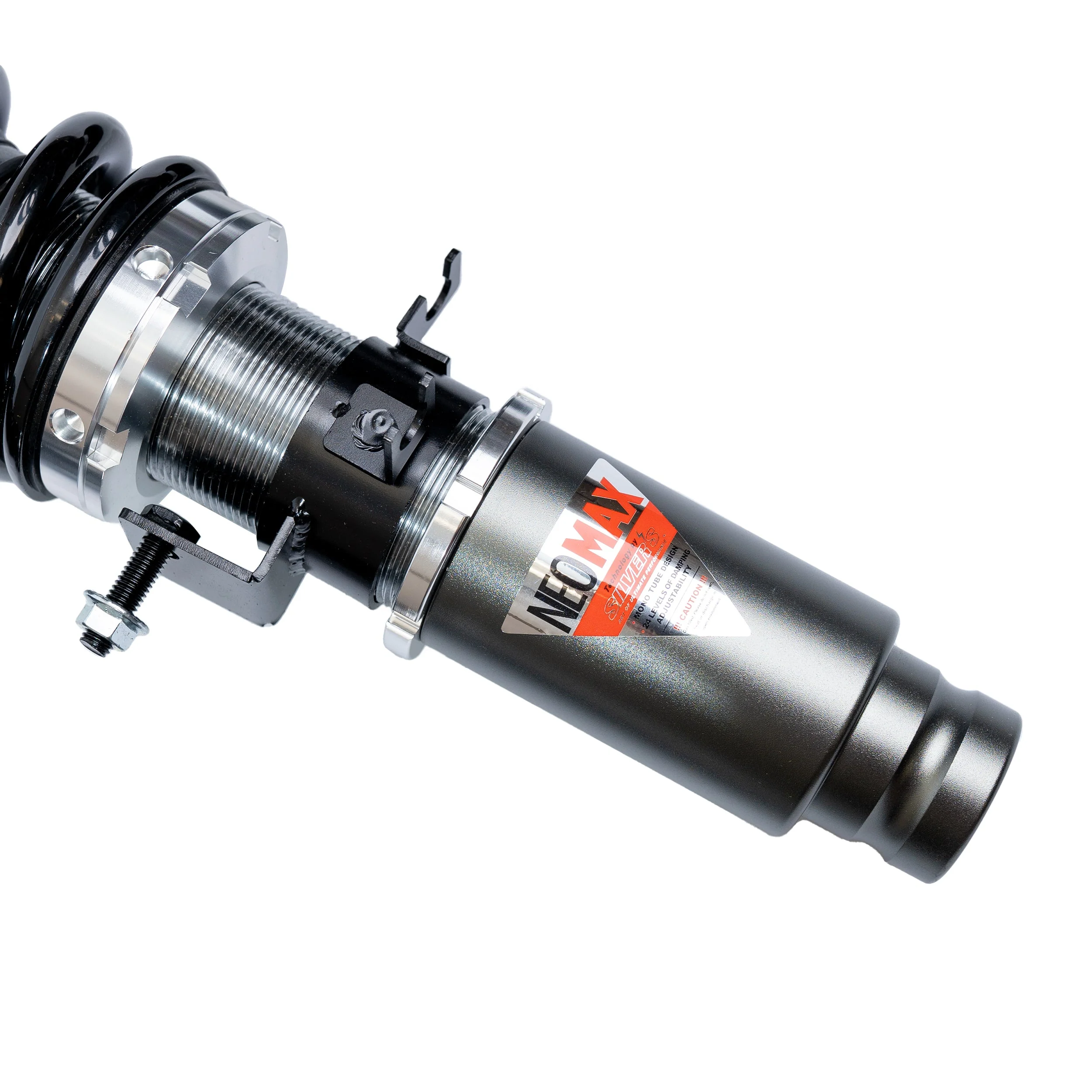 Silver's NEOMAX Coilovers Infiniti G35X AWD (OEM REAR) 2005-2007 - Image 4