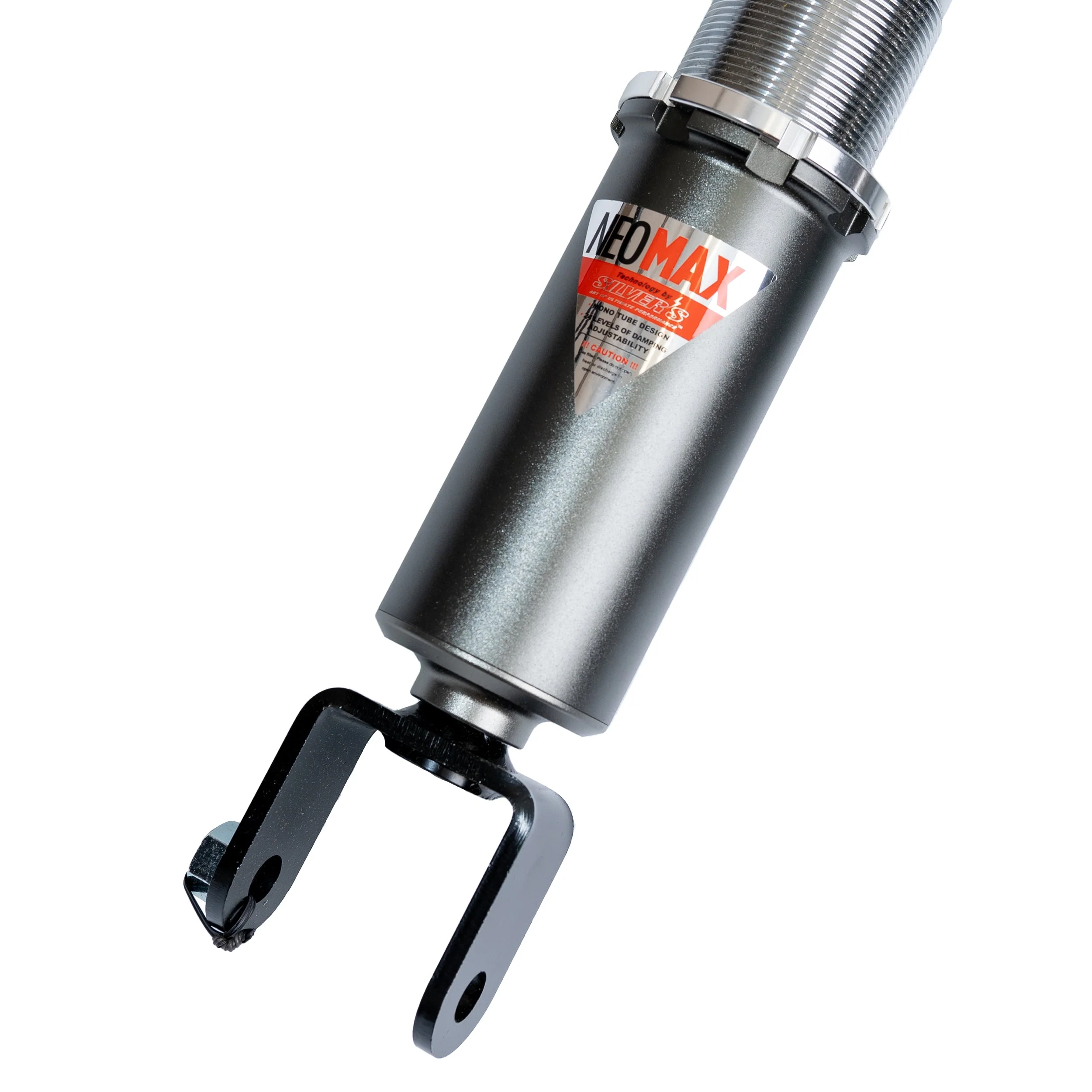 Silver's NEOMAX Coilovers Infiniti G35X AWD (OEM REAR) 2005-2007 - Image 5