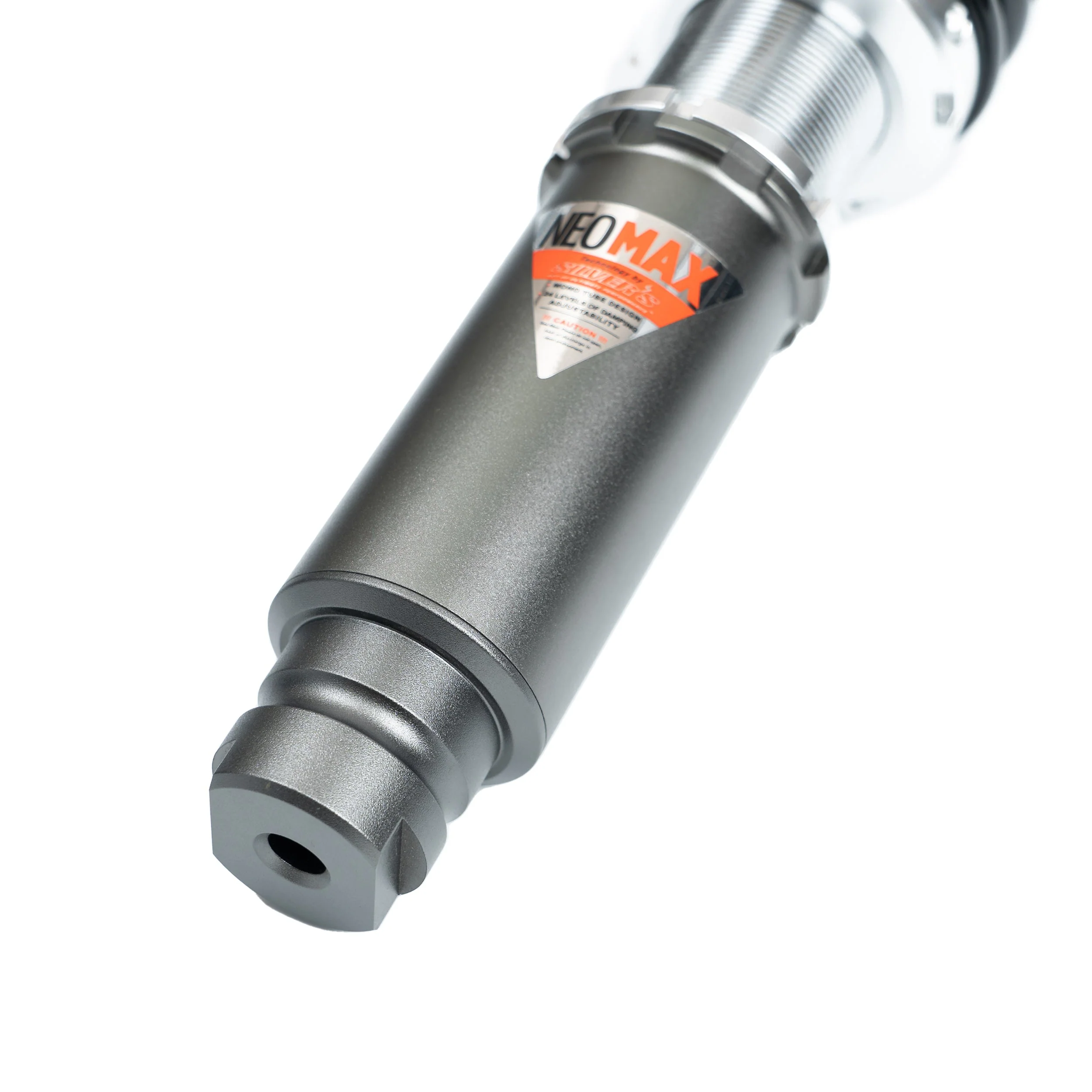 Silver's NEOMAX Coilovers Infiniti Q50 (V37) AWD NON DDU CARS V6 2014-Present - Image 3