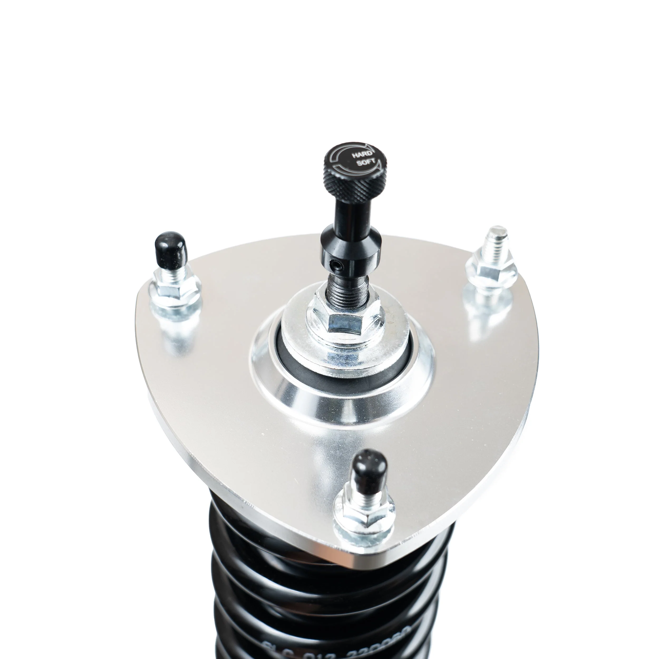Silver's NEOMAX Coilovers Infiniti Q60 AWD (CPV37) Non DDS 2016+ - Image 4