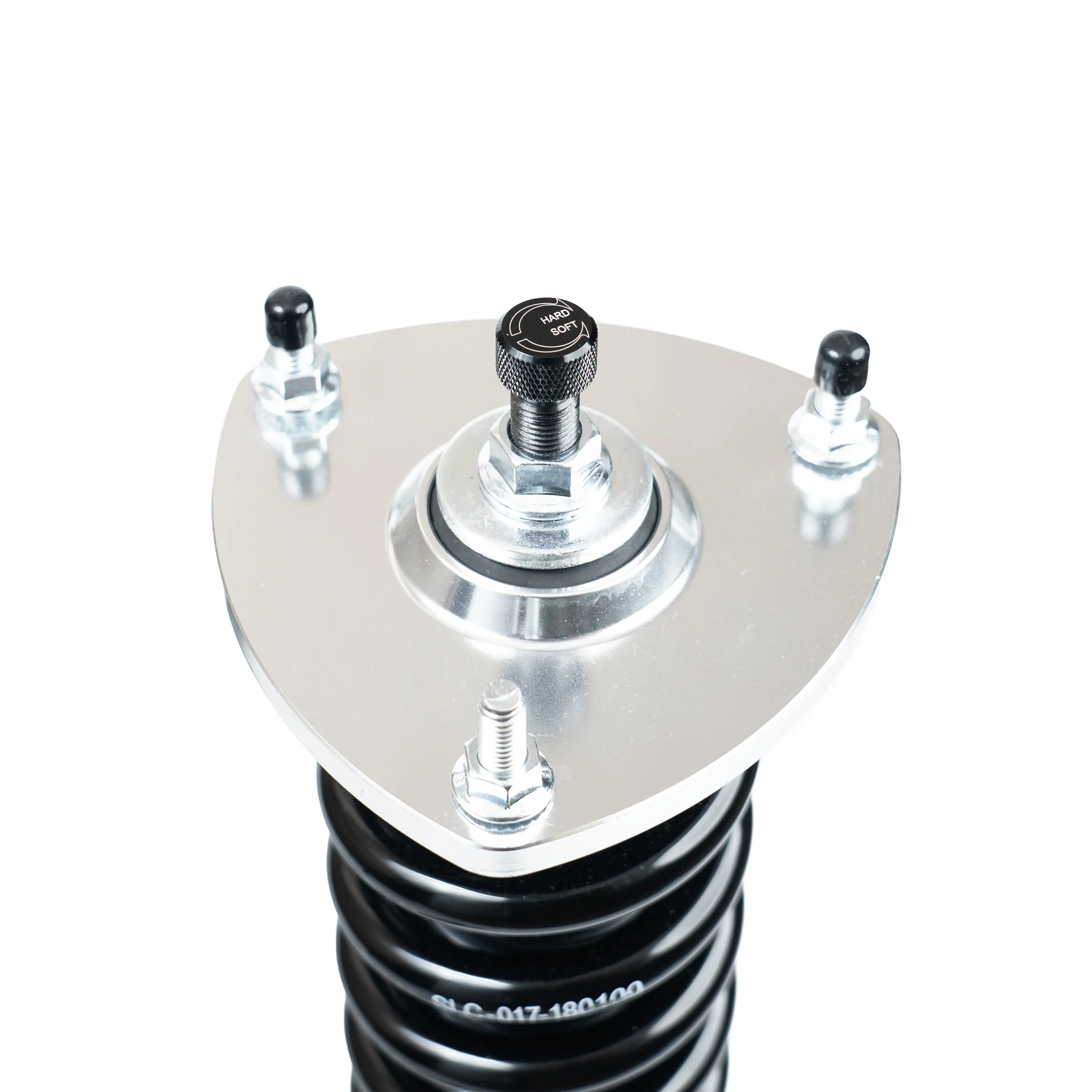 Silver's NEOMAX Coilovers Infiniti Q60 AWD (CPV37) Non DDS 2016+ - Image 5