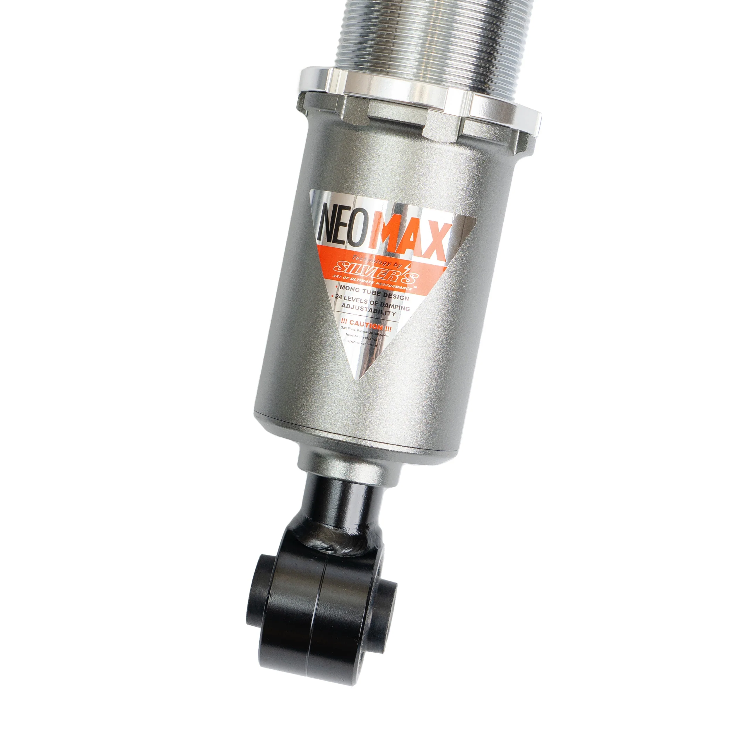 Silver's NEOMAX Coilovers Lexus IS300 2000-2005 - Image 4