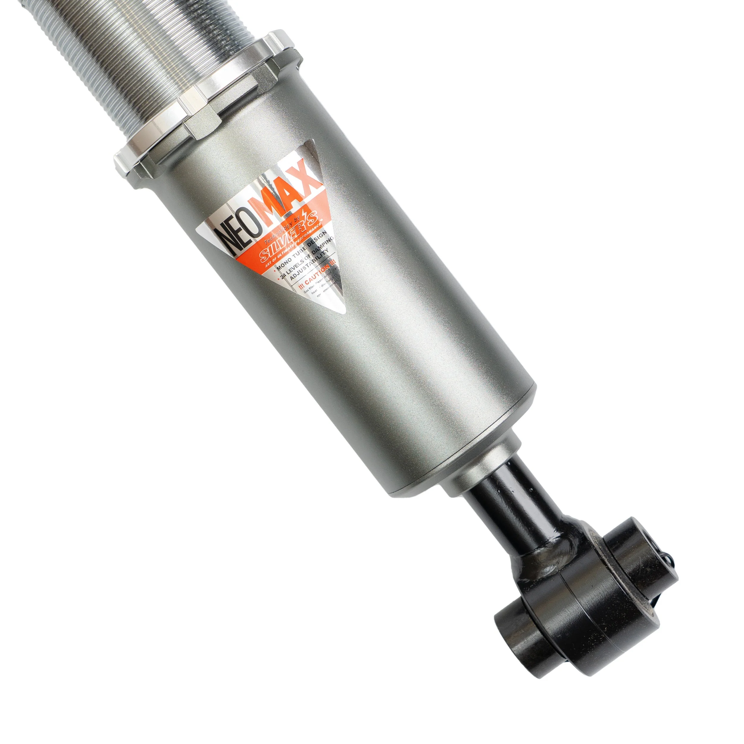 Silver's NEOMAX Coilovers Lexus IS300 2000-2005 - Image 5
