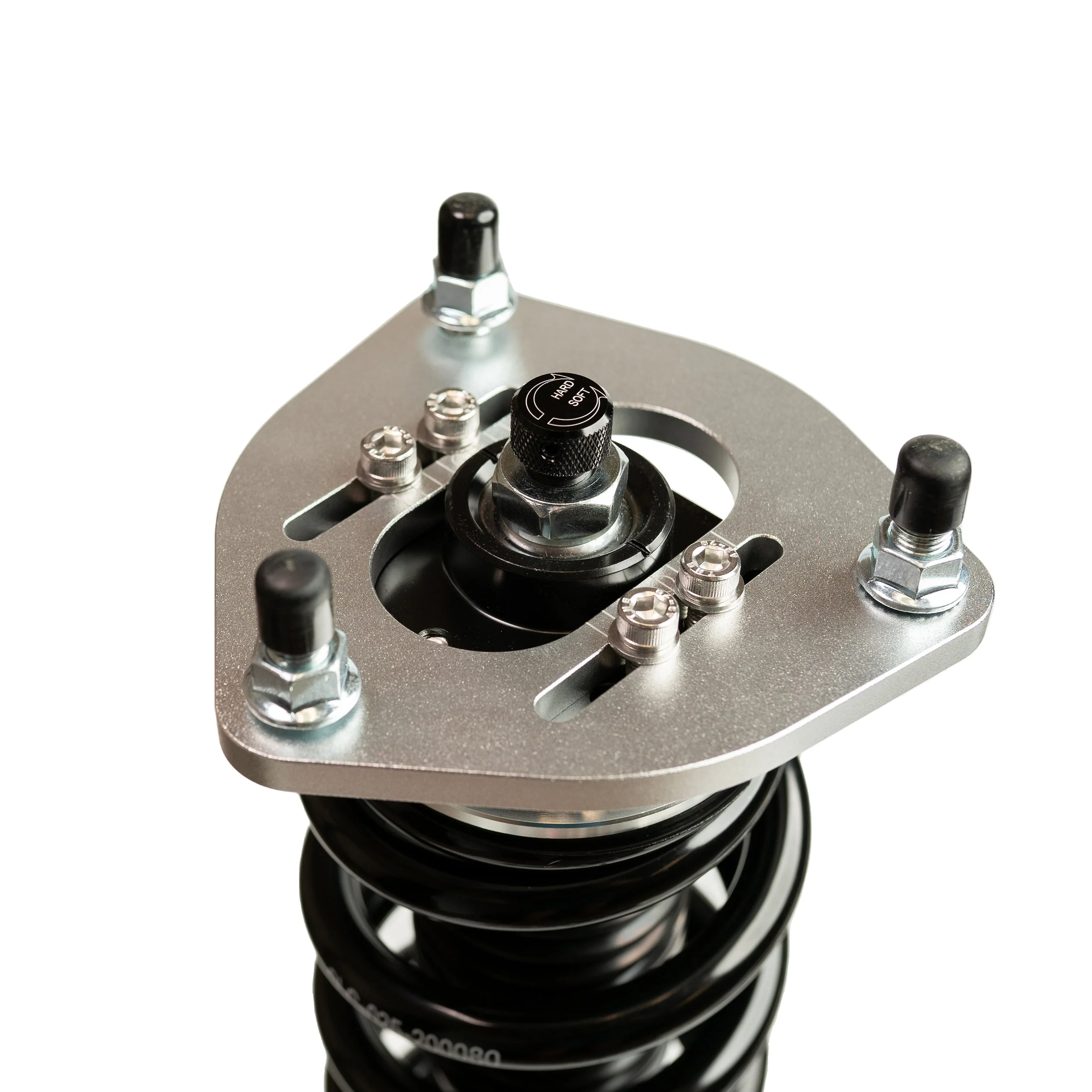 Silver's NEOMAX Coilovers Mitsubishi Lancer FWD/ Ralliart 2008-2017 - Image 2