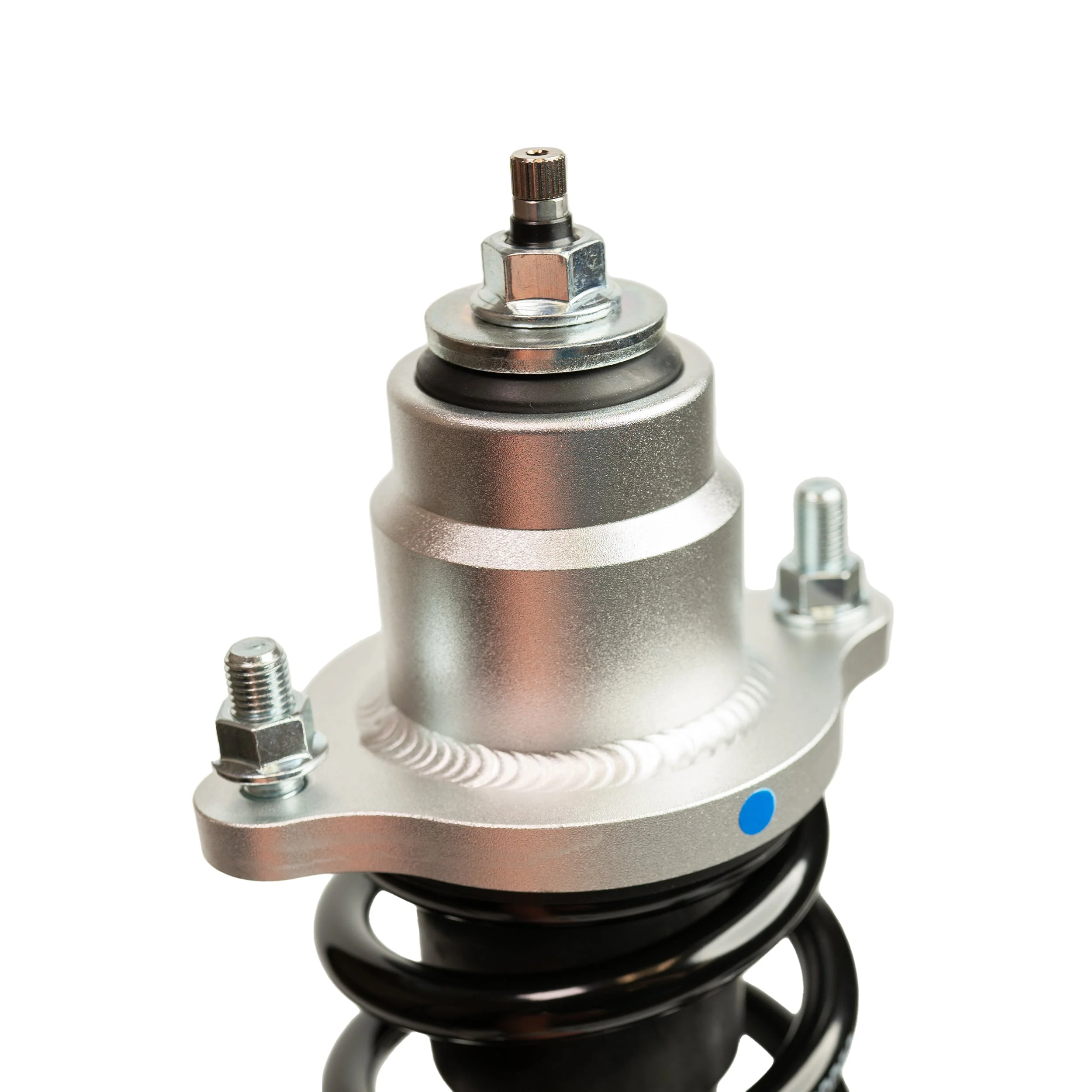 Silver's NEOMAX Coilovers Mitsubishi Lancer FWD/ Ralliart 2008-2017 - Image 3