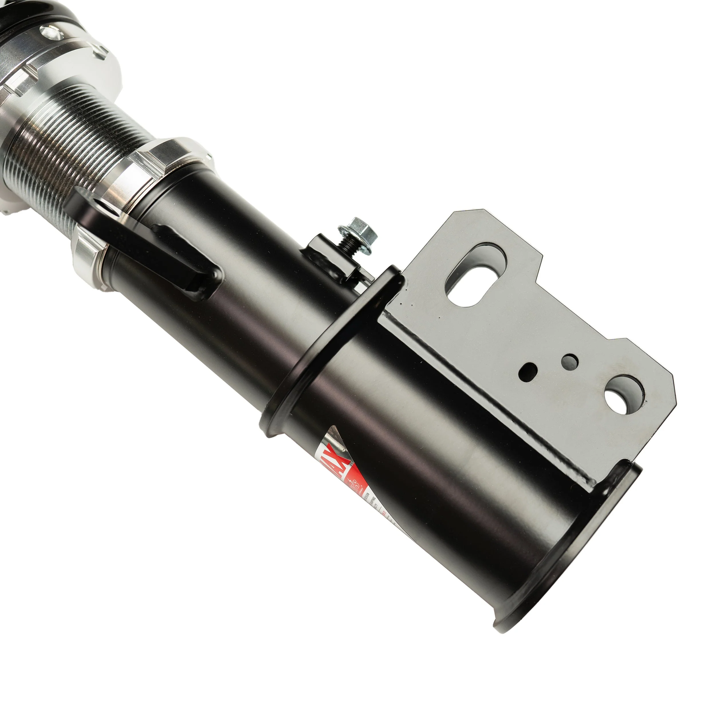Silver's NEOMAX Coilovers Mitsubishi Lancer FWD/ Ralliart 2008-2017 - Image 5