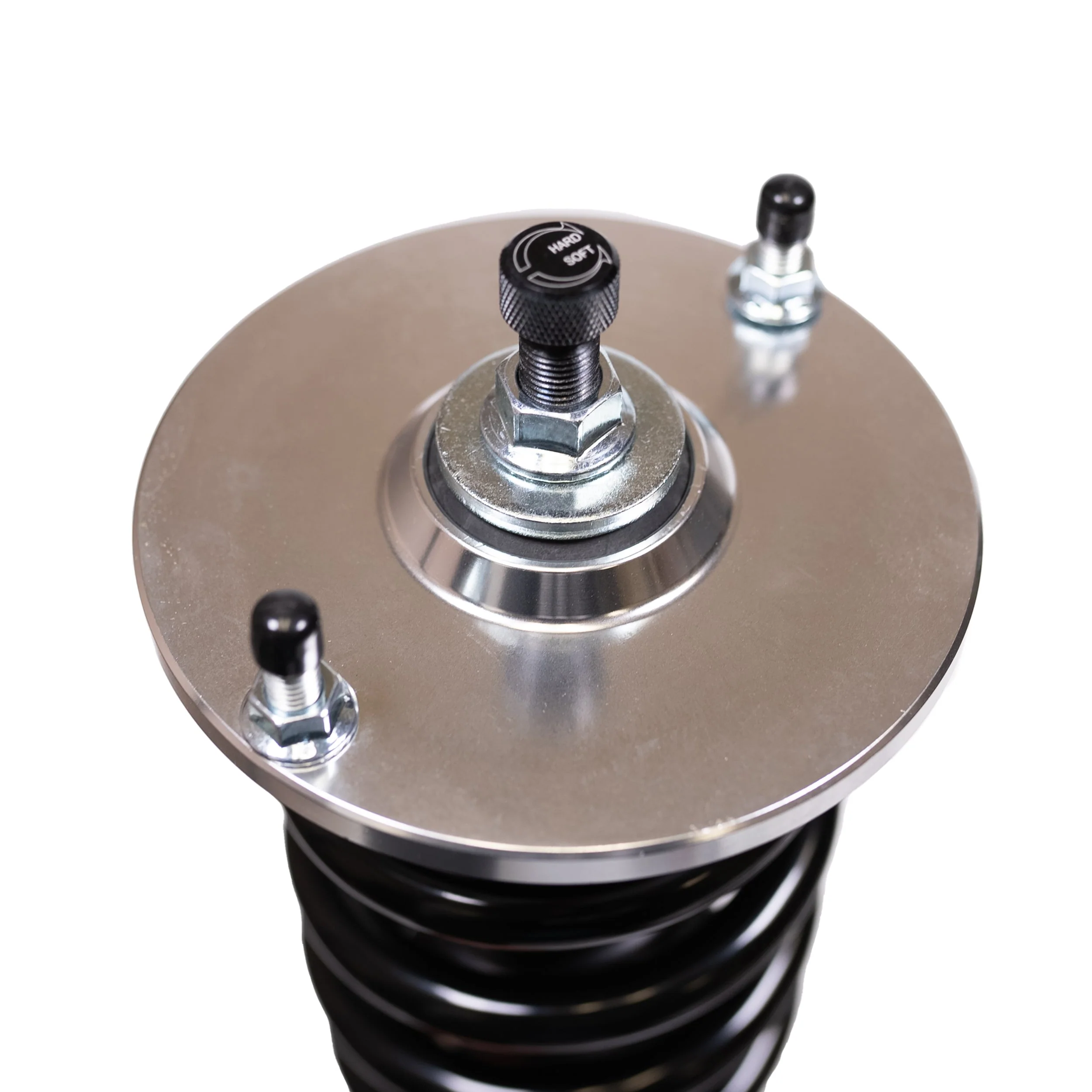 Silver's NEOMAX Coilovers Nissan Cedric/Gloria (Y32) (Welded On Front) 1991-1996 - Image 3