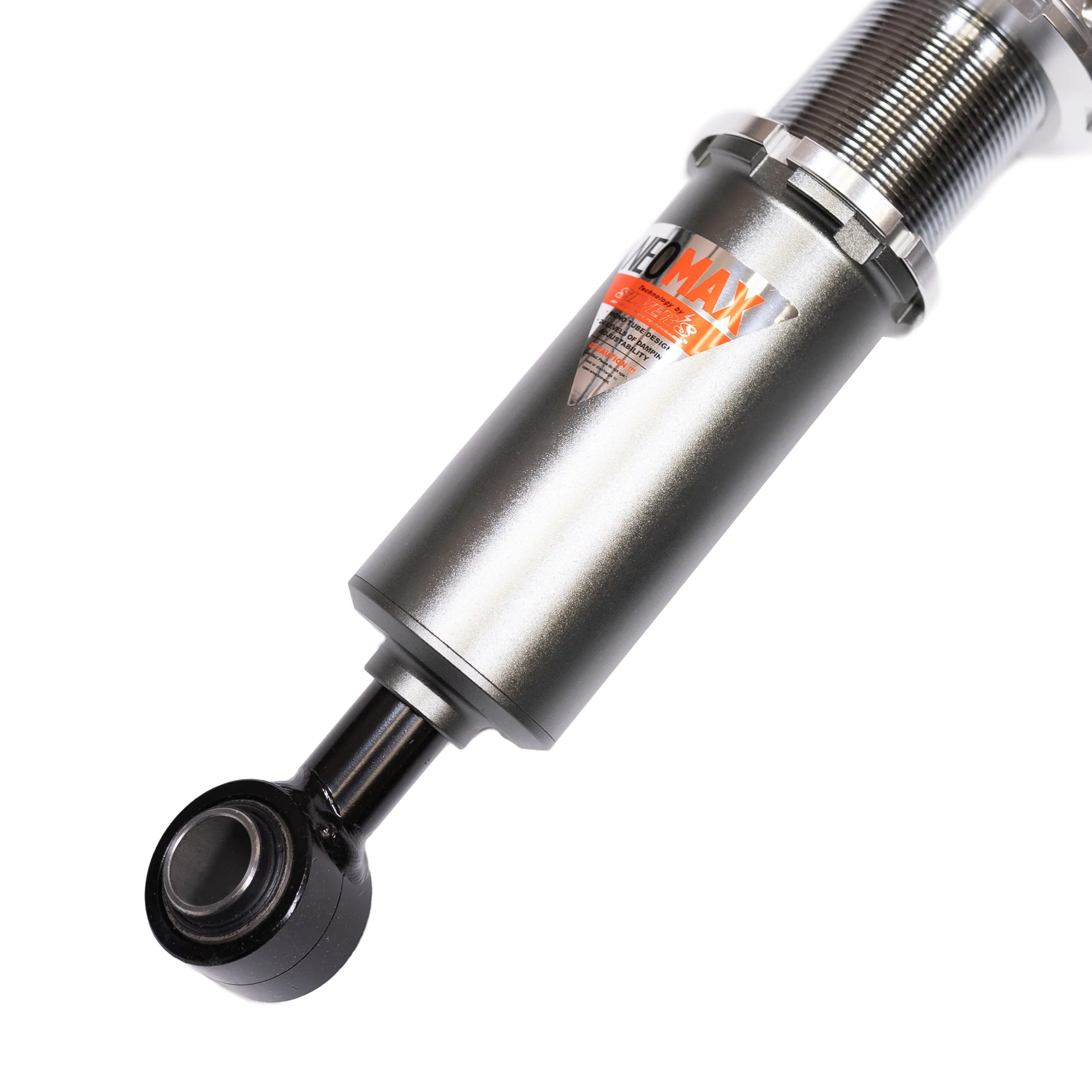 Silver's NEOMAX Coilovers Nissan Cedric/Gloria (Y32) (Welded On Front) 1991-1996 - Image 5