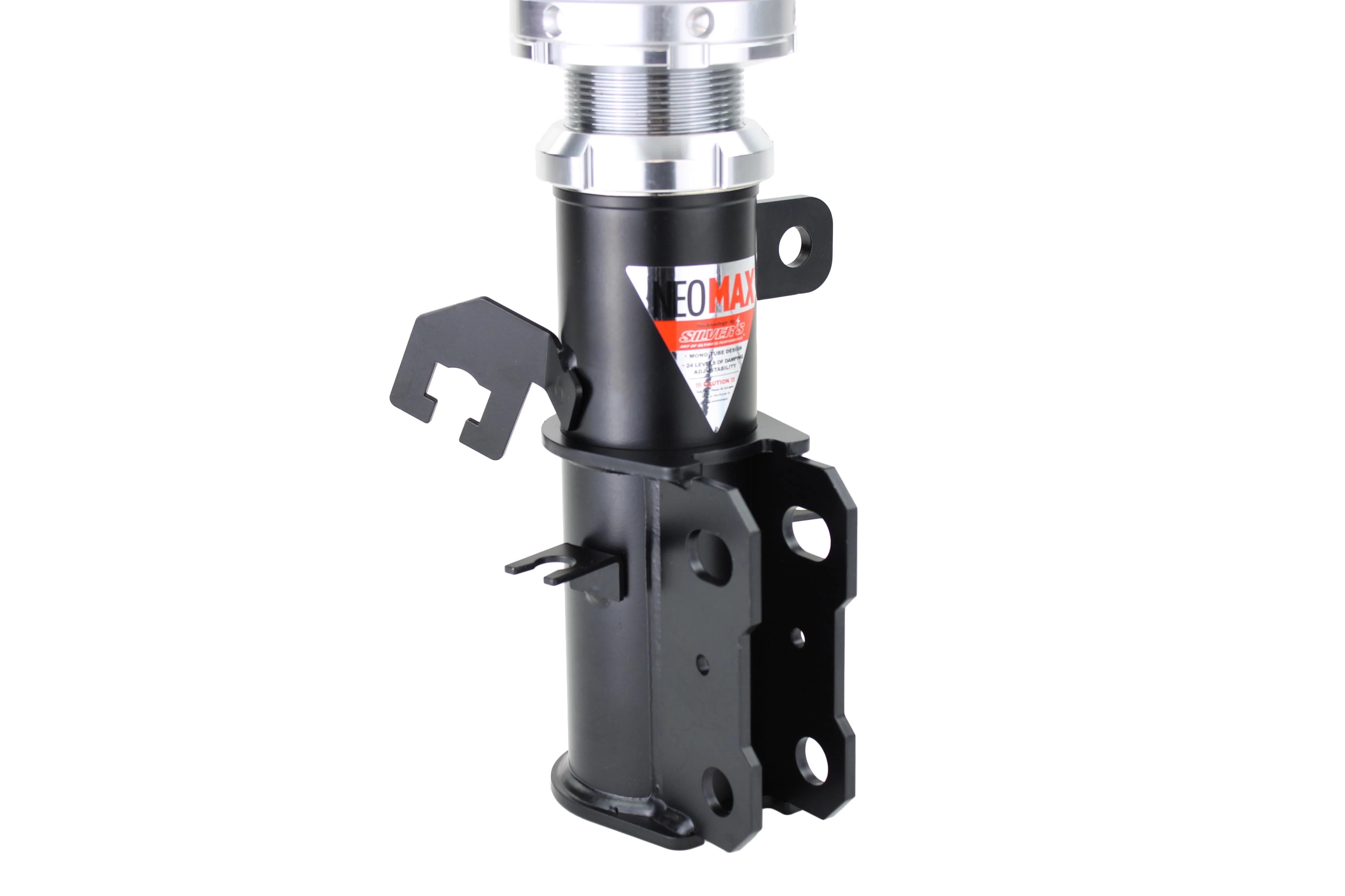 Silver's NEOMAX Coilovers Nissan Juke FWD/AWD 2010-2019 - Image 3