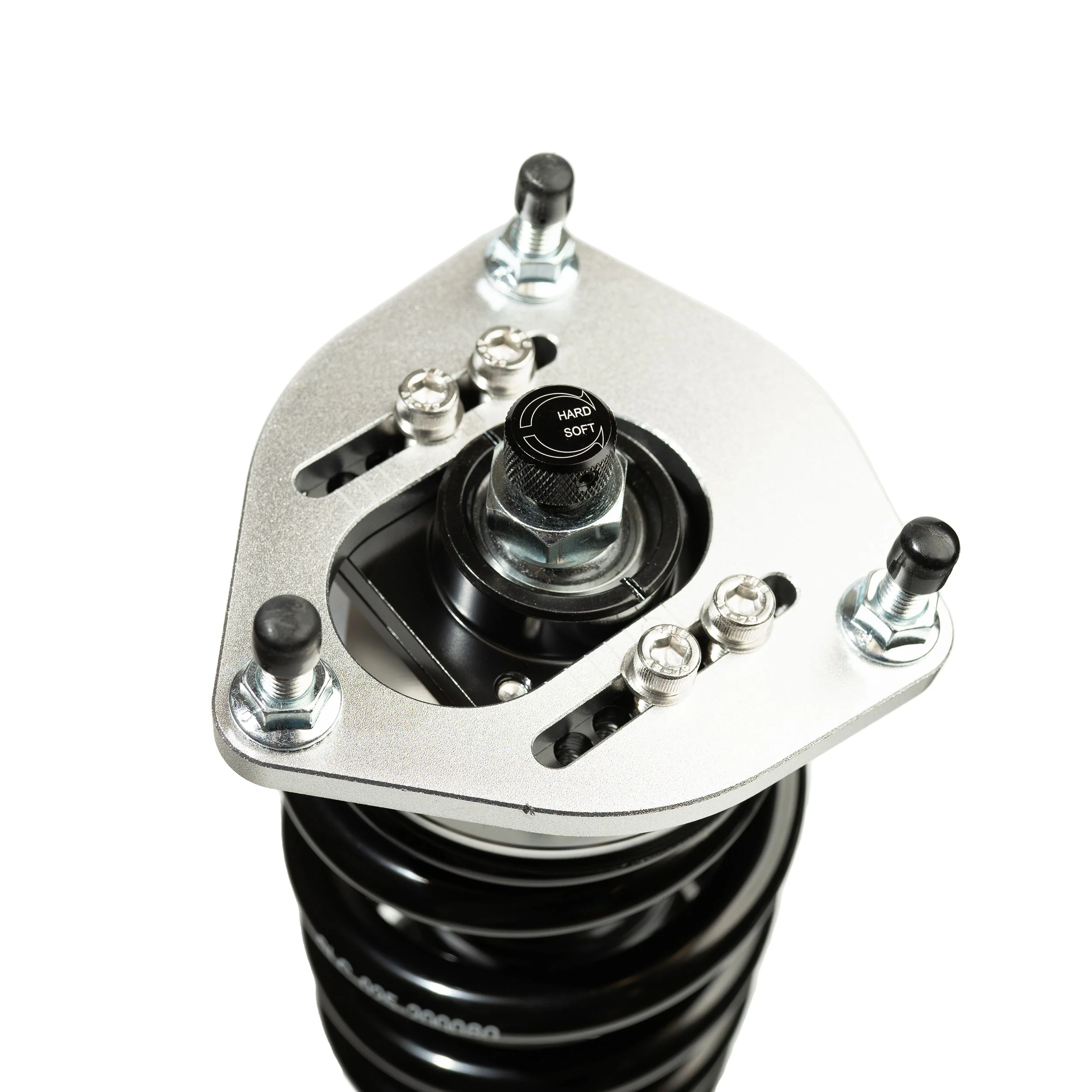 Silver's NEOMAX Coilovers Nissan Sentra SE-R 1991-1994 - Image 2