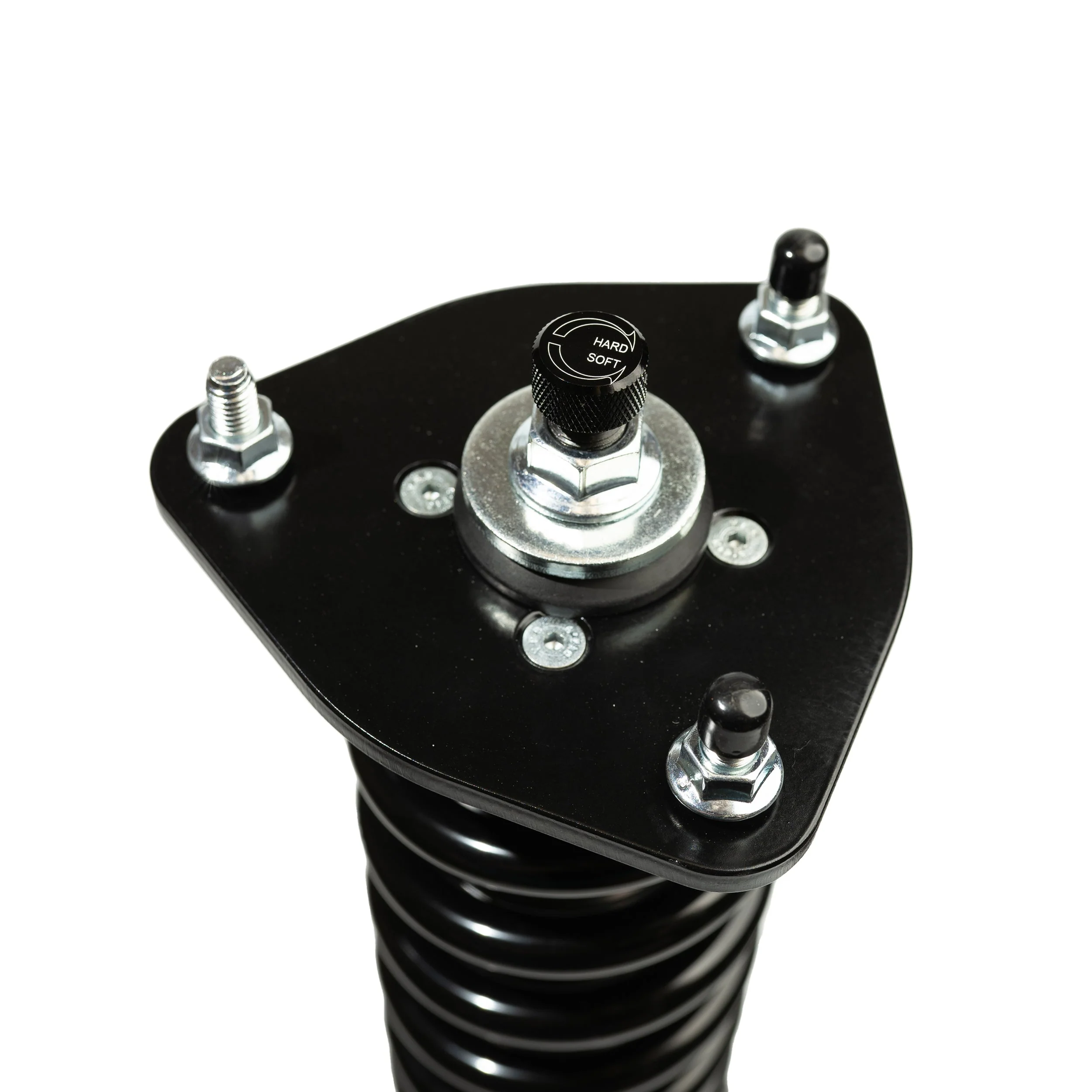 Silver's NEOMAX Coilovers Nissan Sentra SE-R 1991-1994 - Image 3