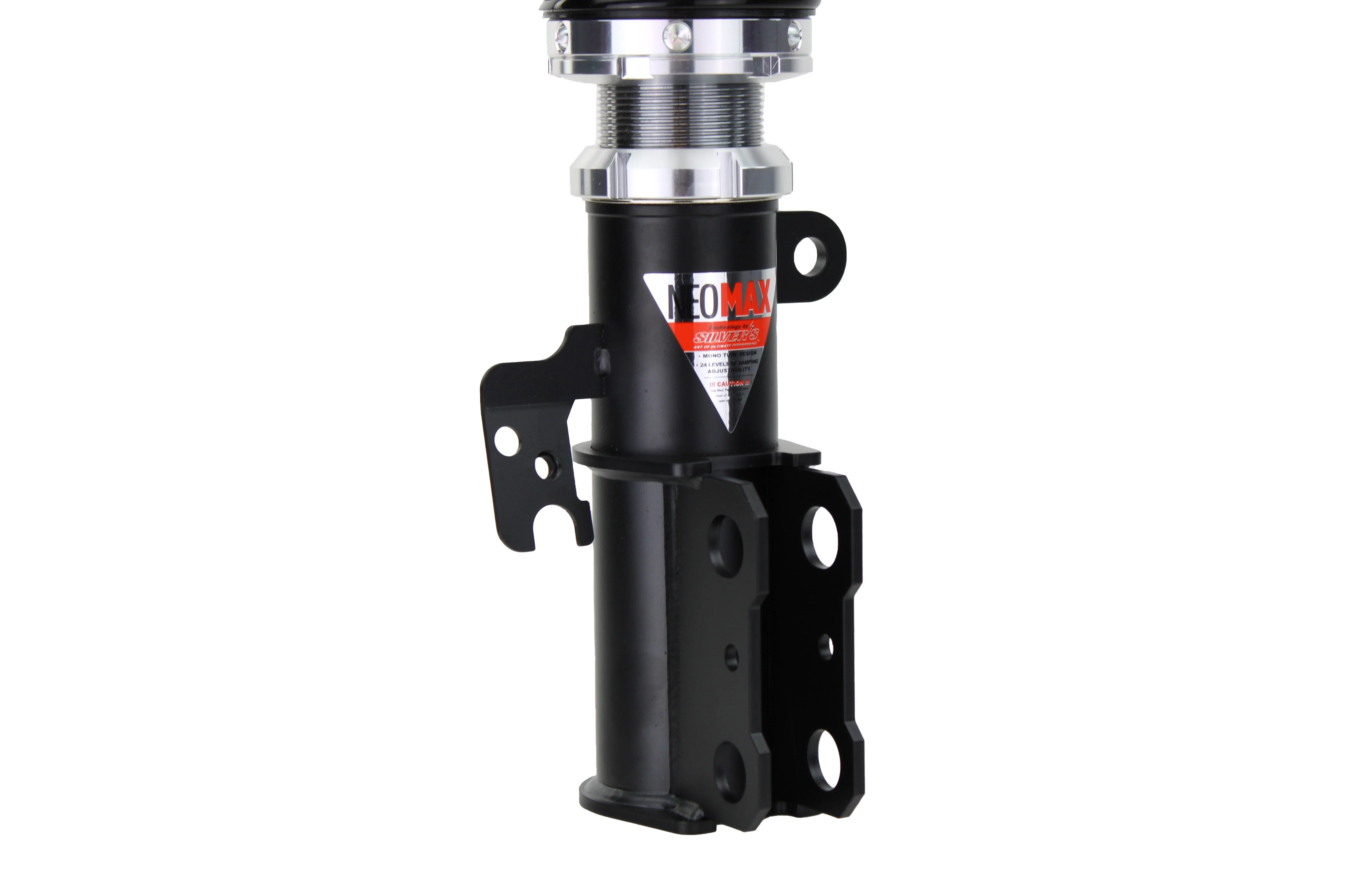 Silver's NEOMAX Coilovers Toyota Camry (ACV30/MCV30) 2003-2005 - Image 4