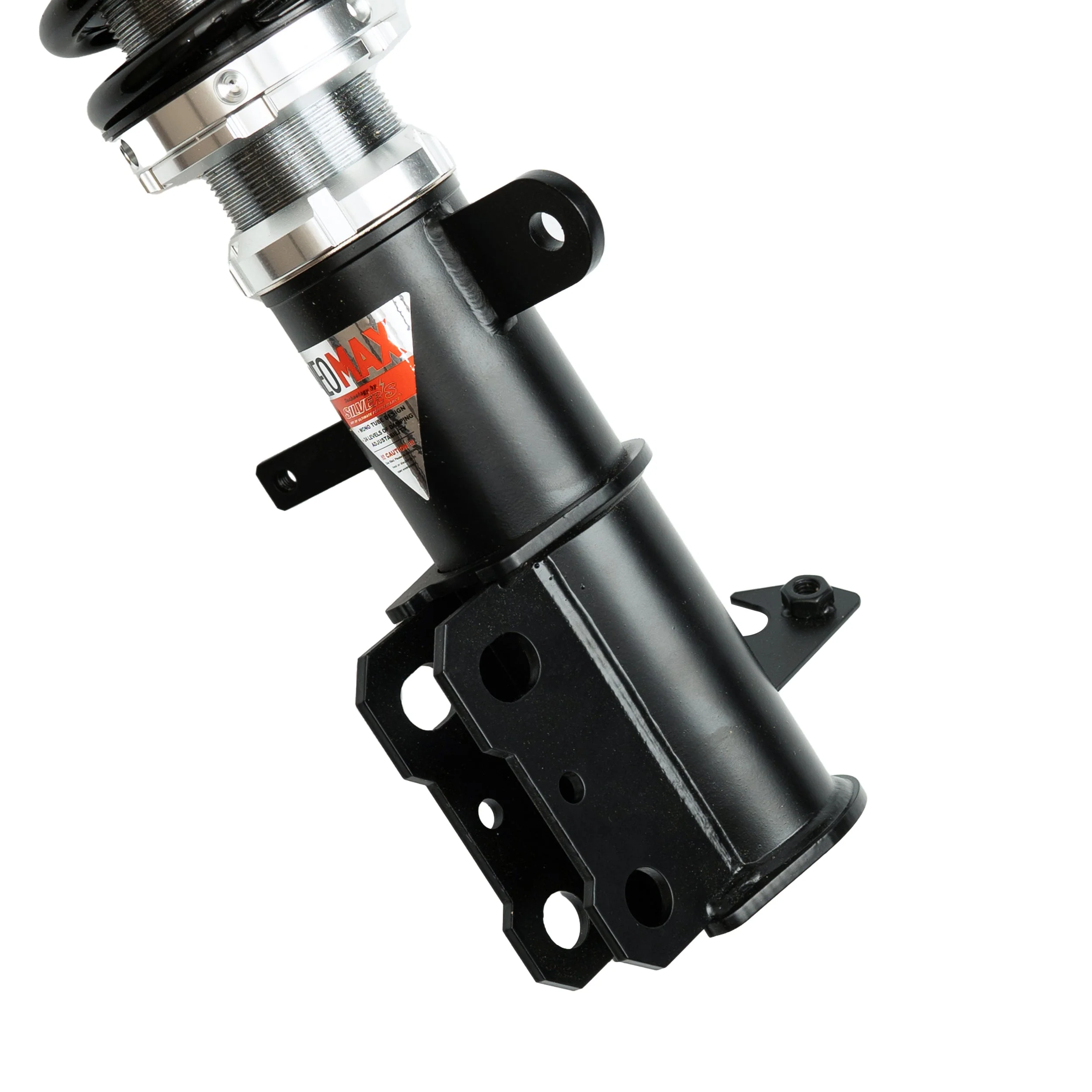 Silver's NEOMAX Coilovers Toyota Celica AWD (ST205) Front Requires Welding 1994-1999 - Image 4