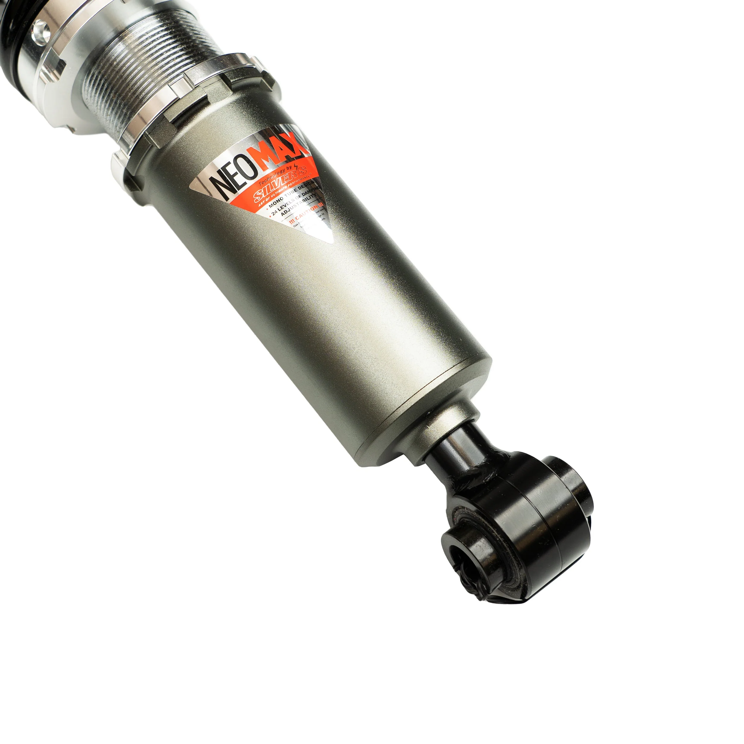 Silver's NEOMAX Coilovers Toyota Chaser (Jzx100/90) 1992-2001 - Image 2
