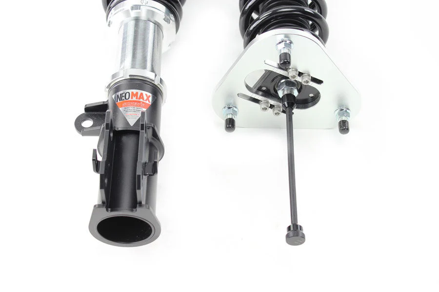 Silver's NEOMAX Coilovers Toyota Corolla Hatchback/Sedan (E210) Excludes Torsion Beam Rear 2018-CURRENT - Image 2
