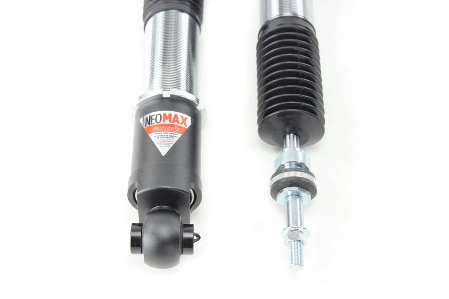 Silver's NEOMAX Coilovers Toyota Corolla Hatchback/Sedan (E210) Excludes Torsion Beam Rear 2018-CURRENT - Image 3