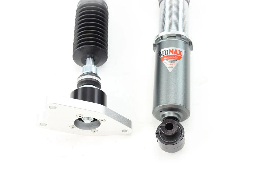 Silver's NEOMAX Coilovers Toyota Supra (A90) OEM Style Rear 6 Cyl 2019-Current - Image 3