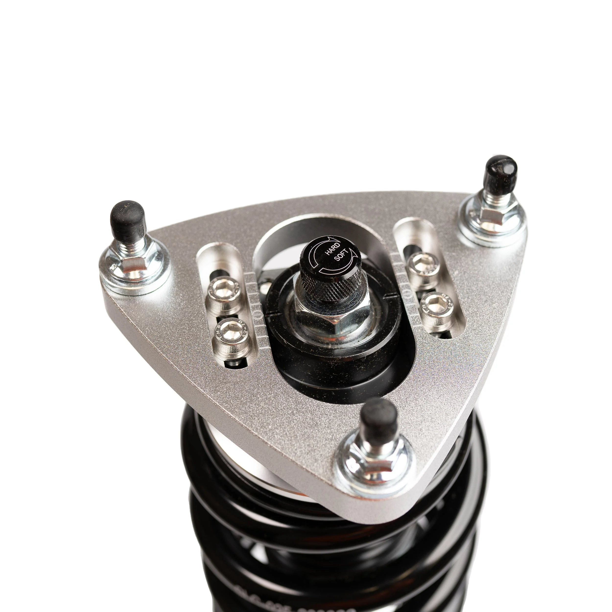 Silver's NEOMAX Coilovers Volvo V50 Fwd 2005-2011 - Image 2