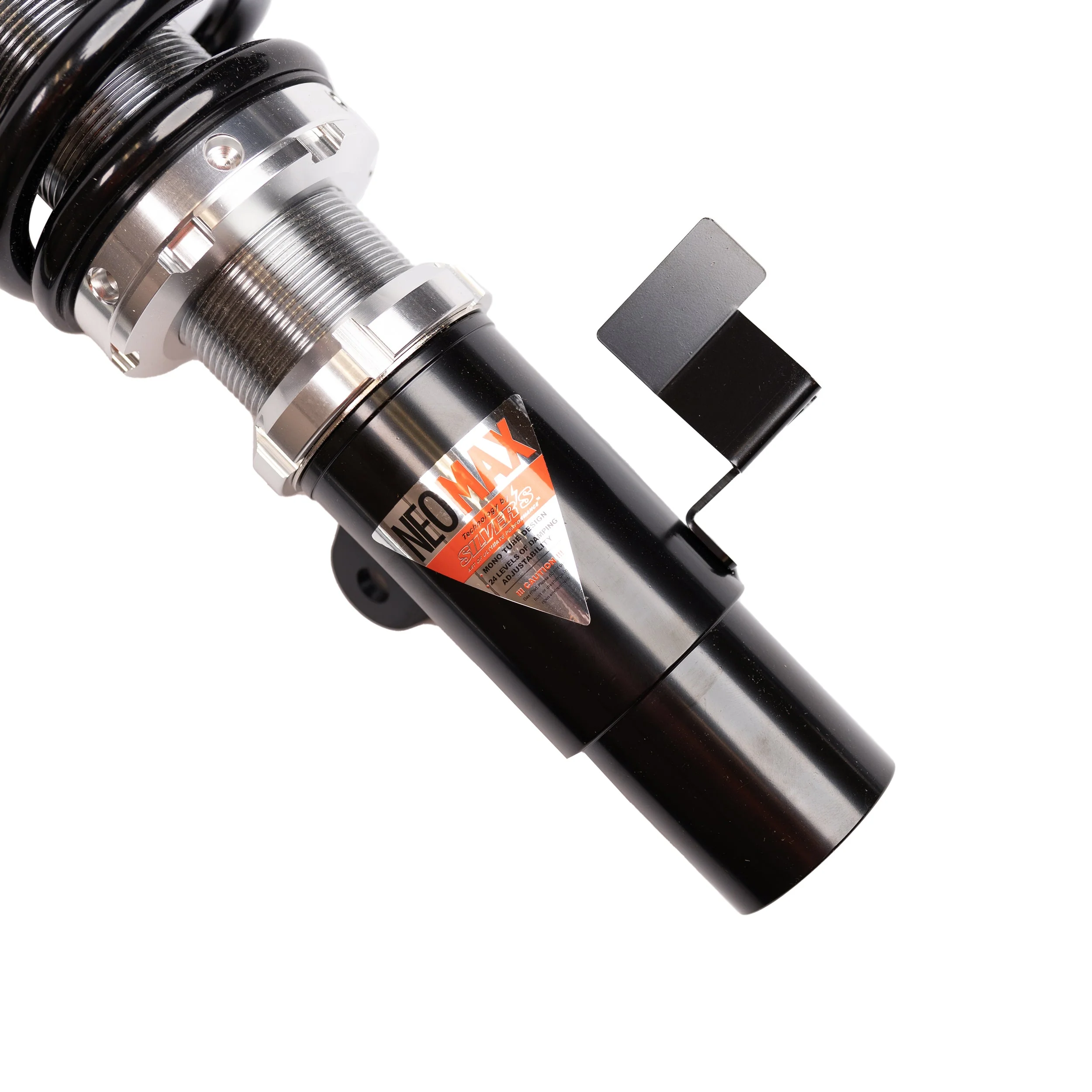 Silver's NEOMAX Coilovers Volvo V50 Fwd 2005-2011 - Image 3